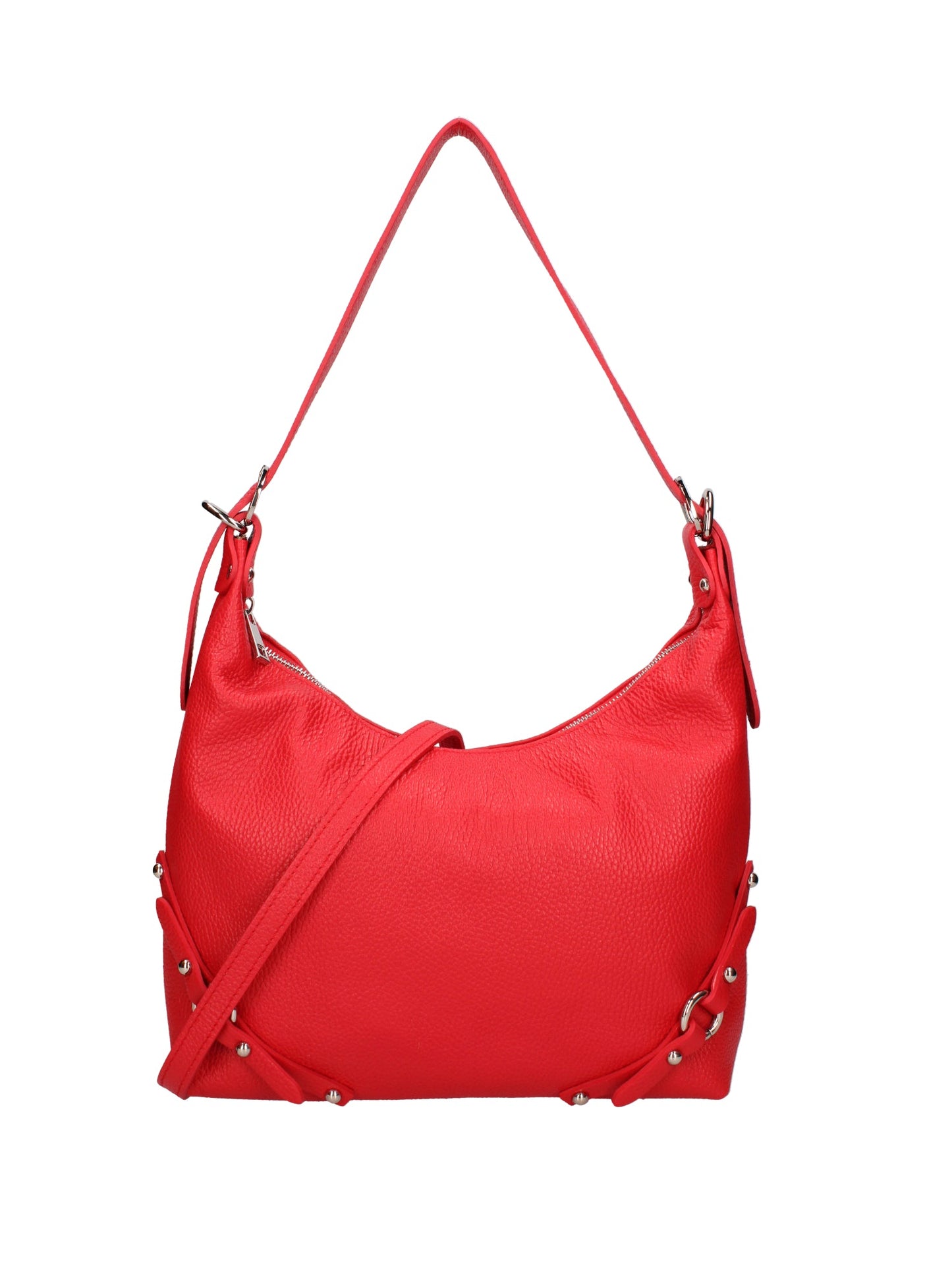 Borsa a spalla da donna In Vera pelle