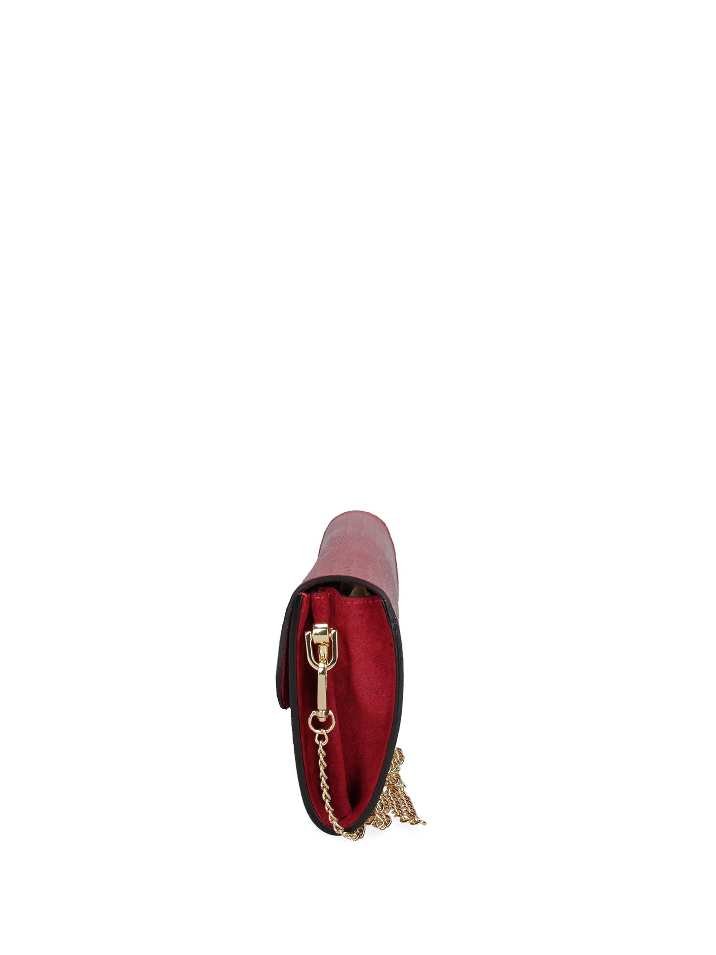 Borsa a tracolla da donna In Vera pelle