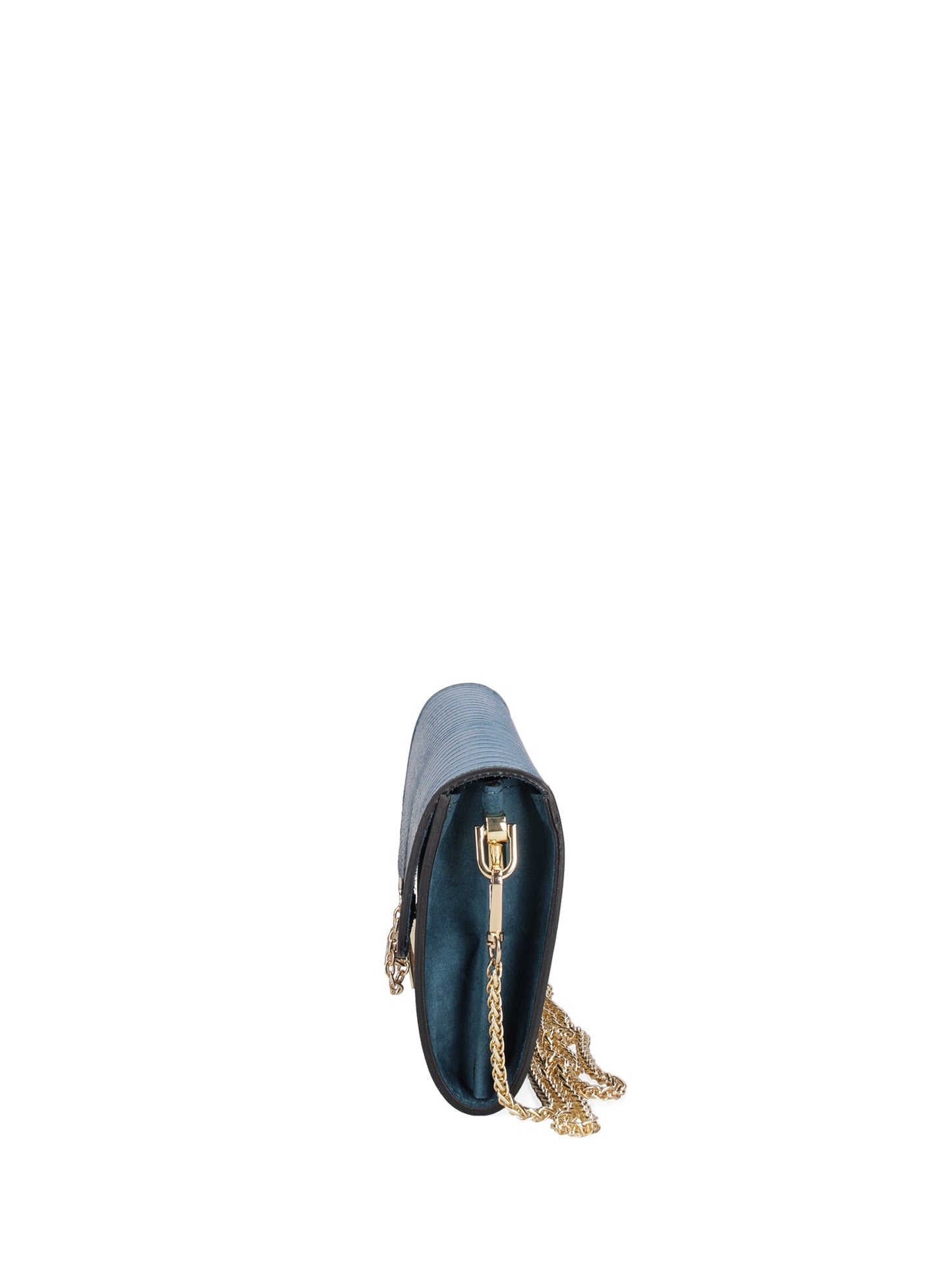 Borsa a tracolla da donna In Vera pelle