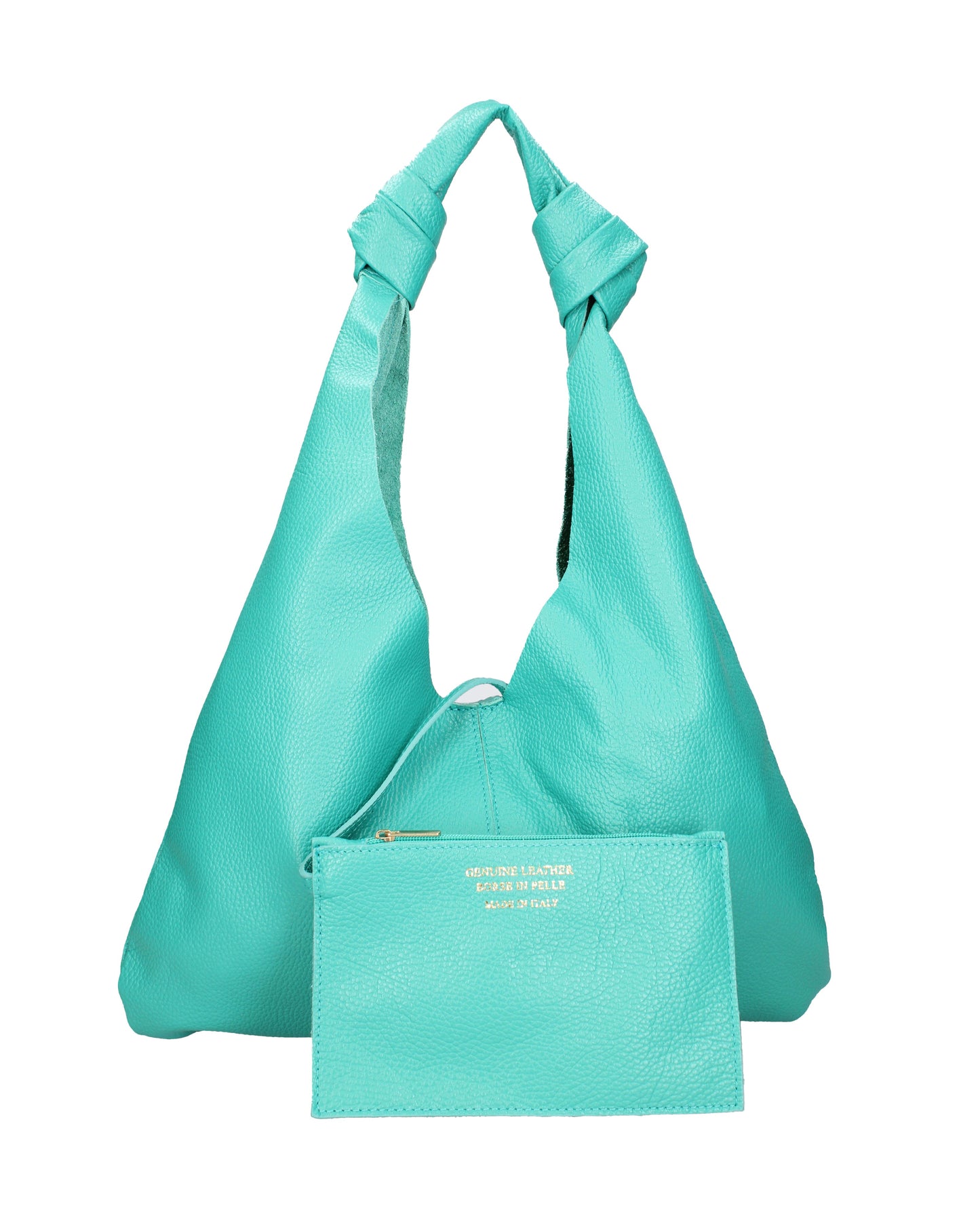 Borsa a spalla da donna In Vera pelle