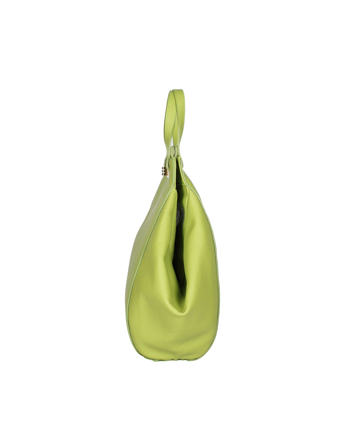 Lindsey Borsa a mano da donna In Vera pelle
