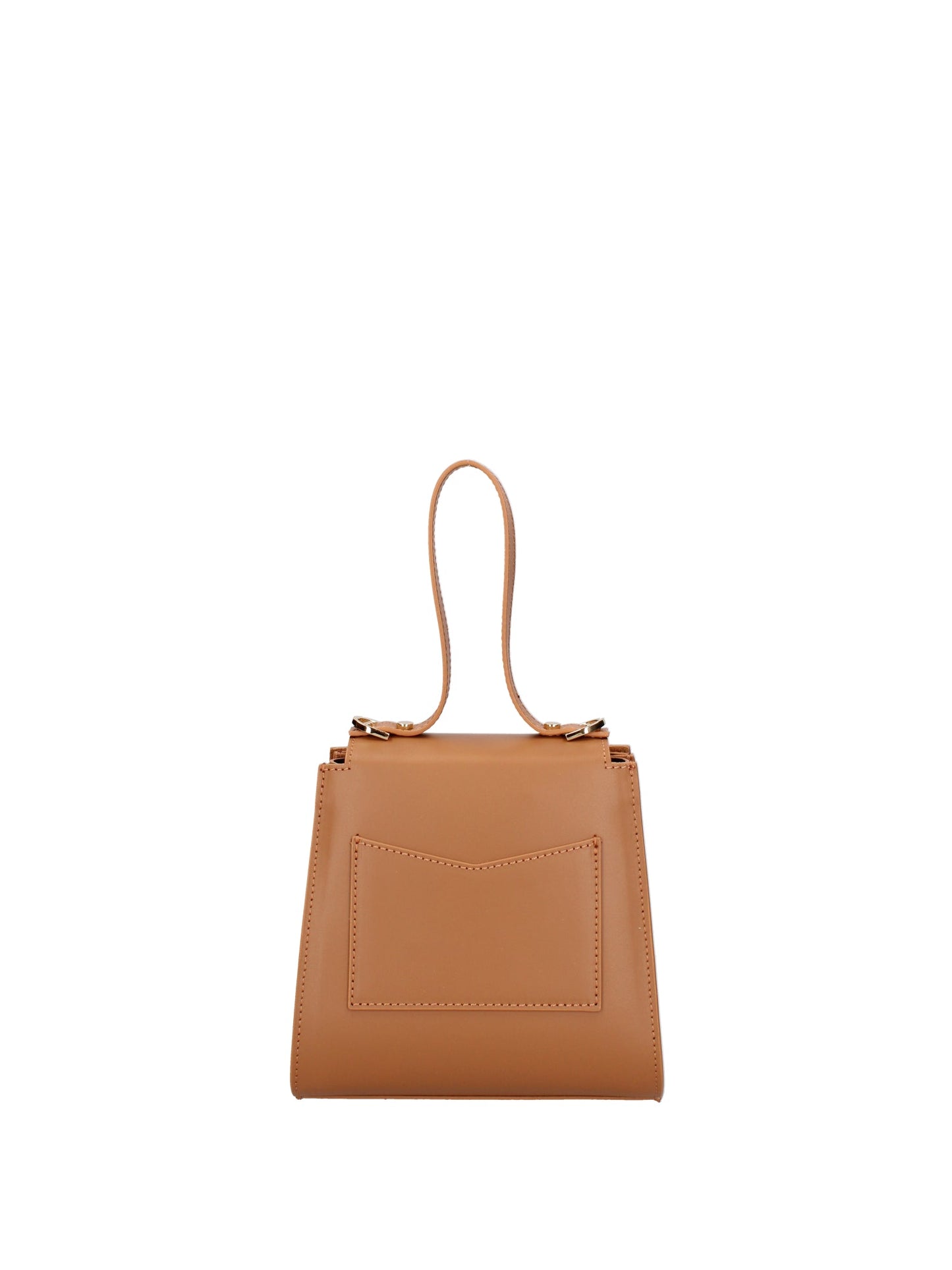 Borsa a mano da donna In Vera pelle
