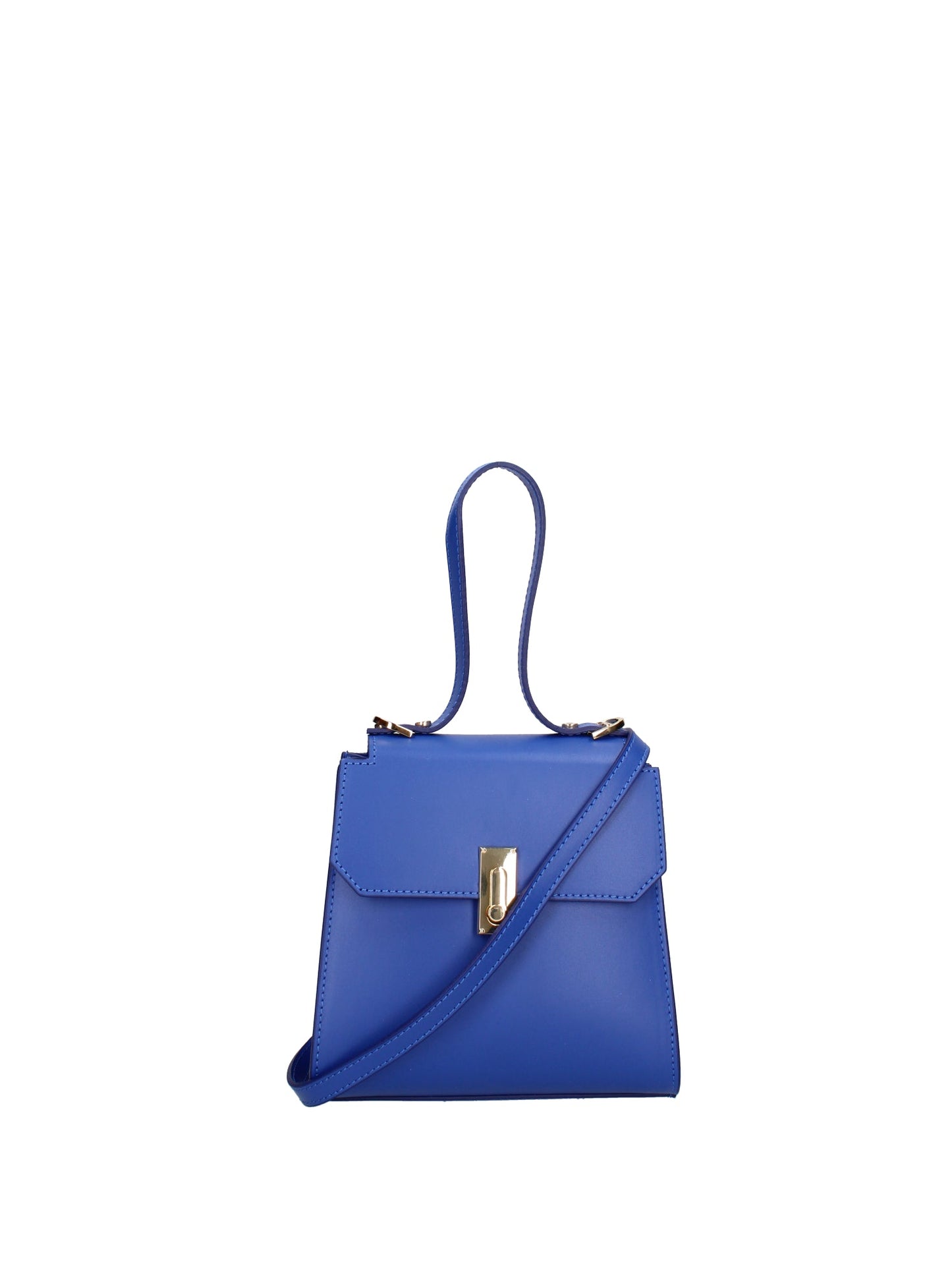 Borsa a mano da donna In Vera pelle