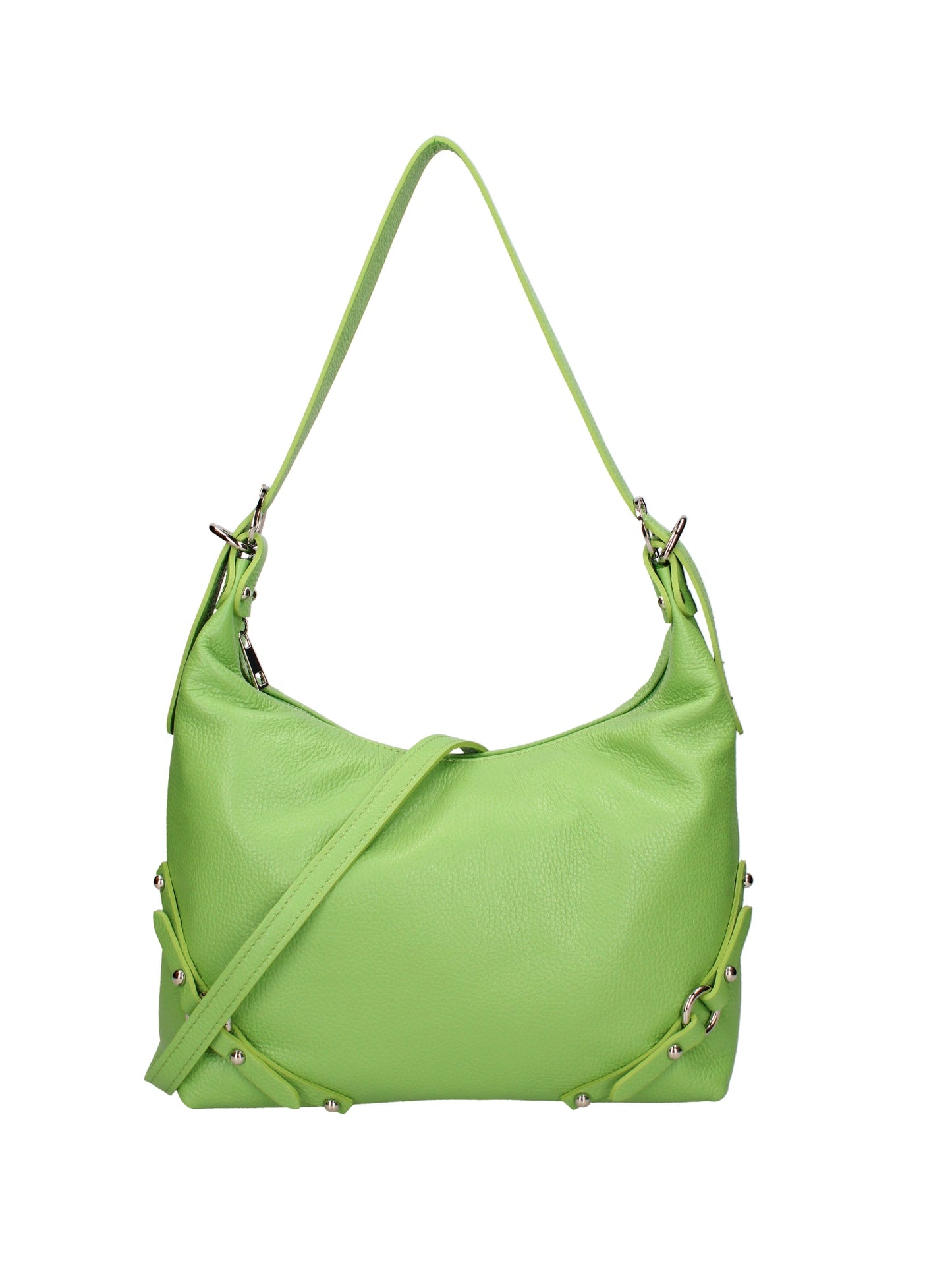 Borsa a spalla da donna In Vera pelle