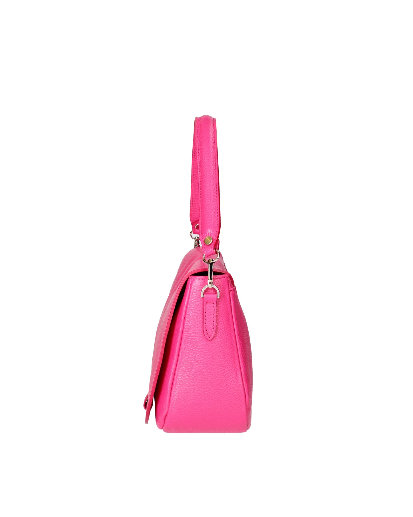 Sabina Borsa a spalla da donna In Vera pelle