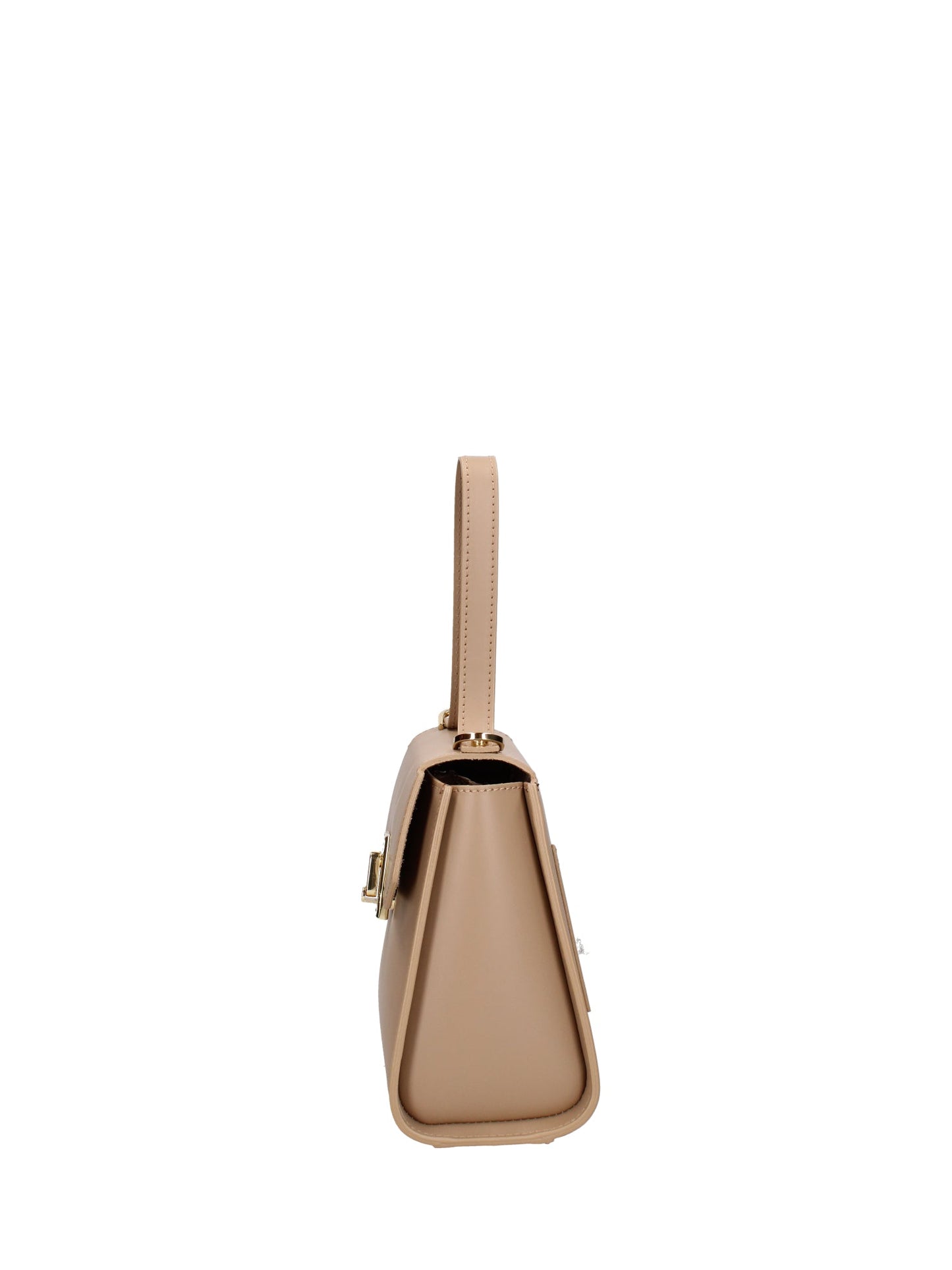 Borsa a mano da donna In Vera pelle