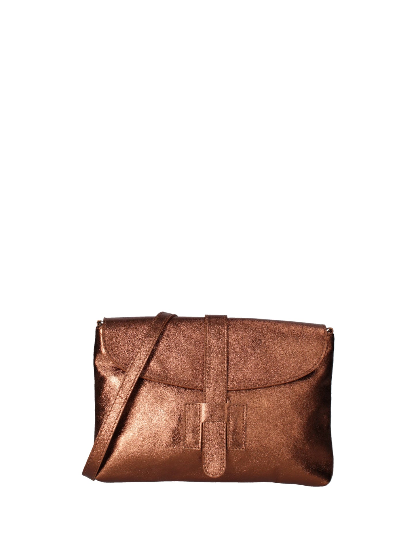 Pochette da donna In Vera pelle