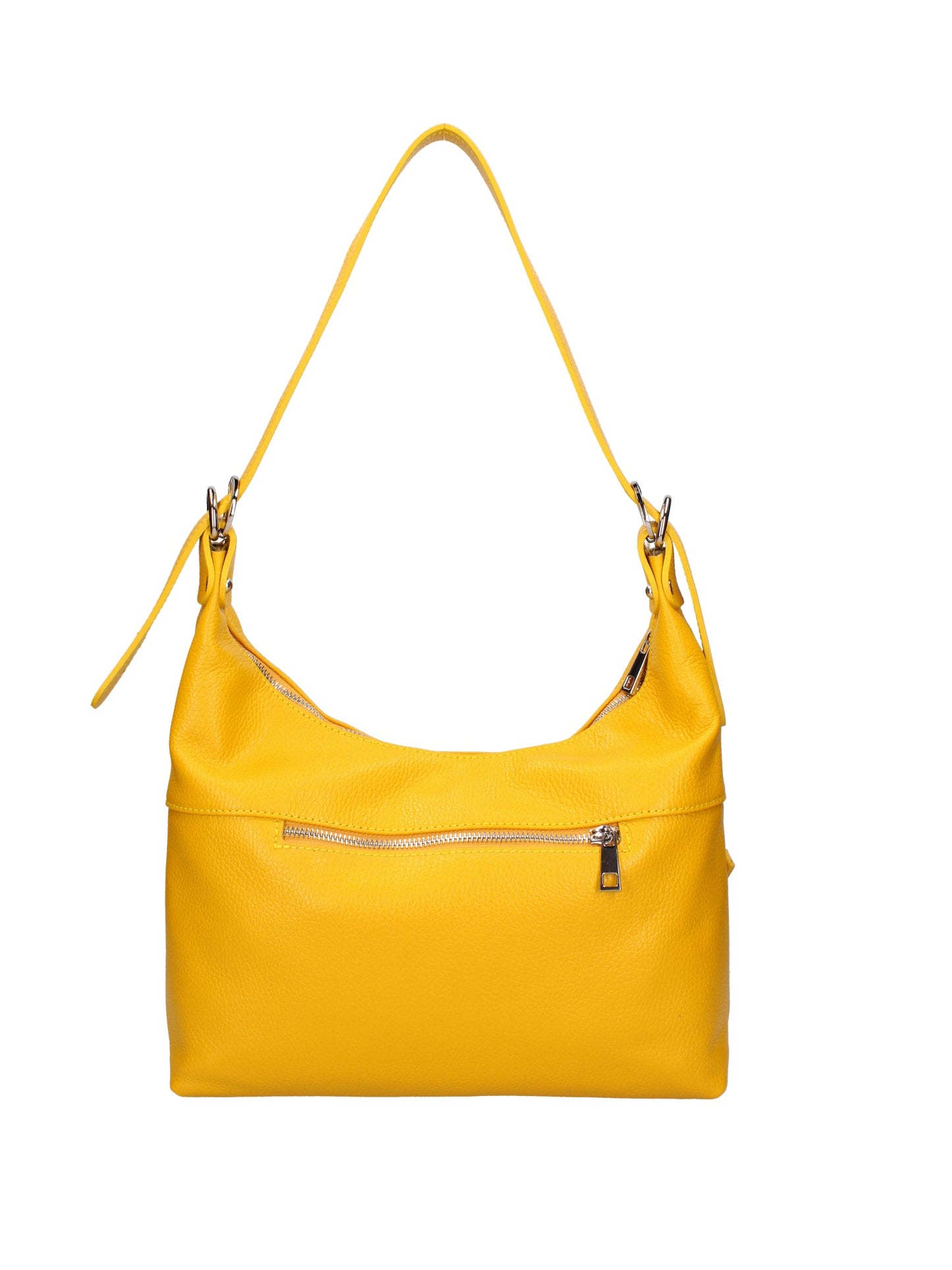 Borsa a spalla da donna In Vera pelle
