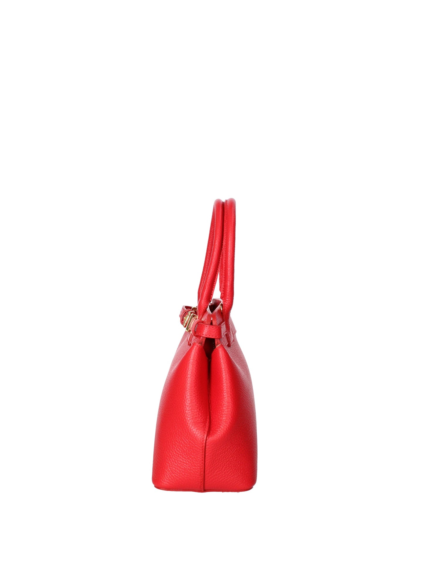 Borsa a mano da donna In Vera pelle