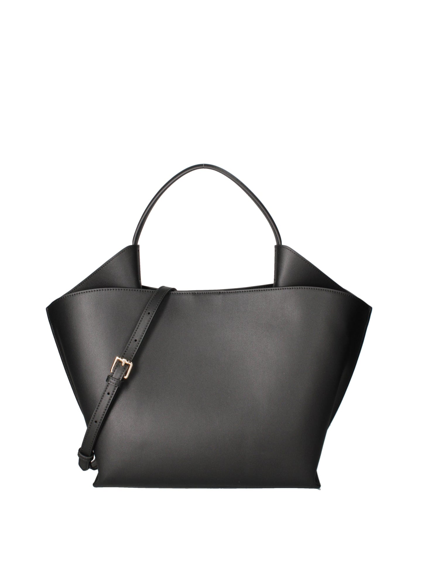 Borsa a mano da donna 100% recycled leather