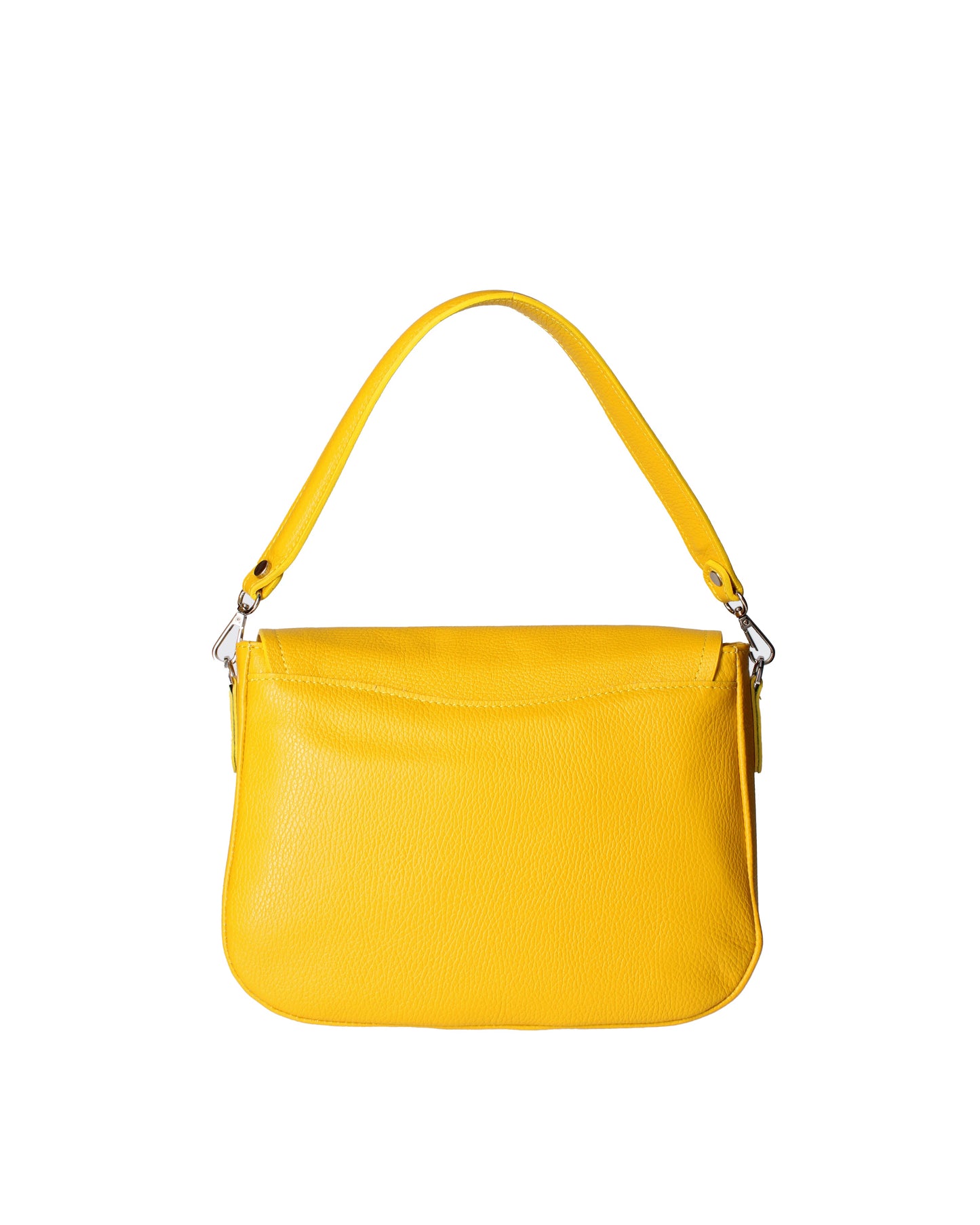 Sabina Borsa a spalla da donna In Vera pelle