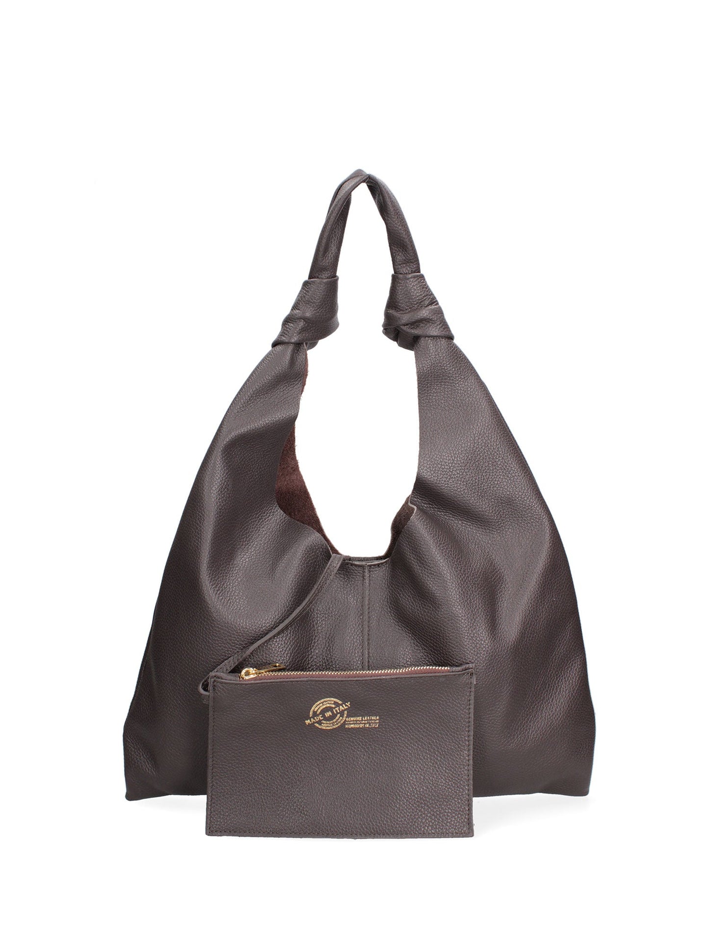 Borsa a spalla da donna In Vera pelle