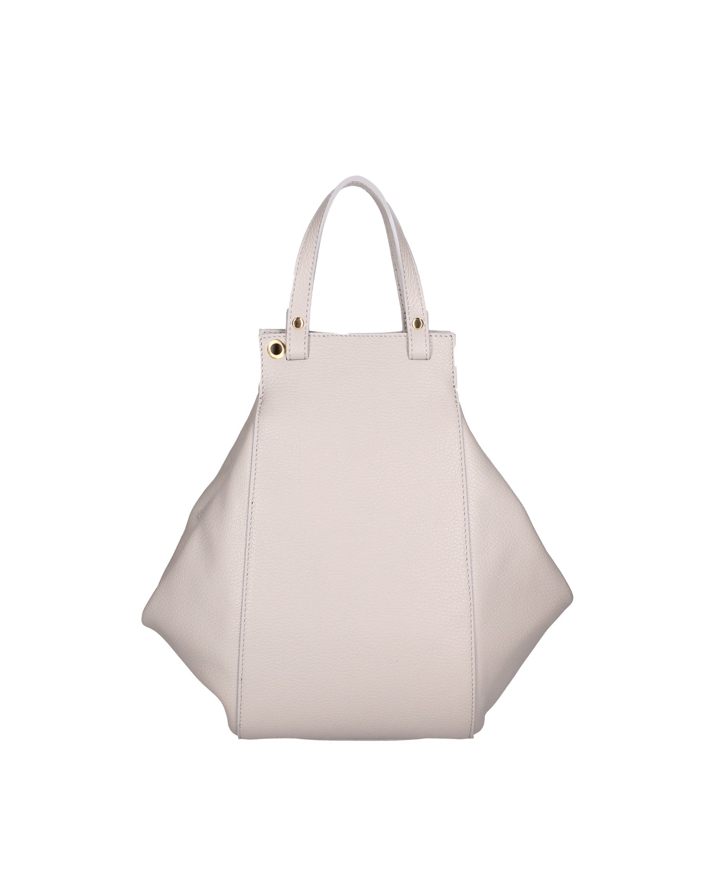 Lindsey Borsa a mano da donna In Vera pelle