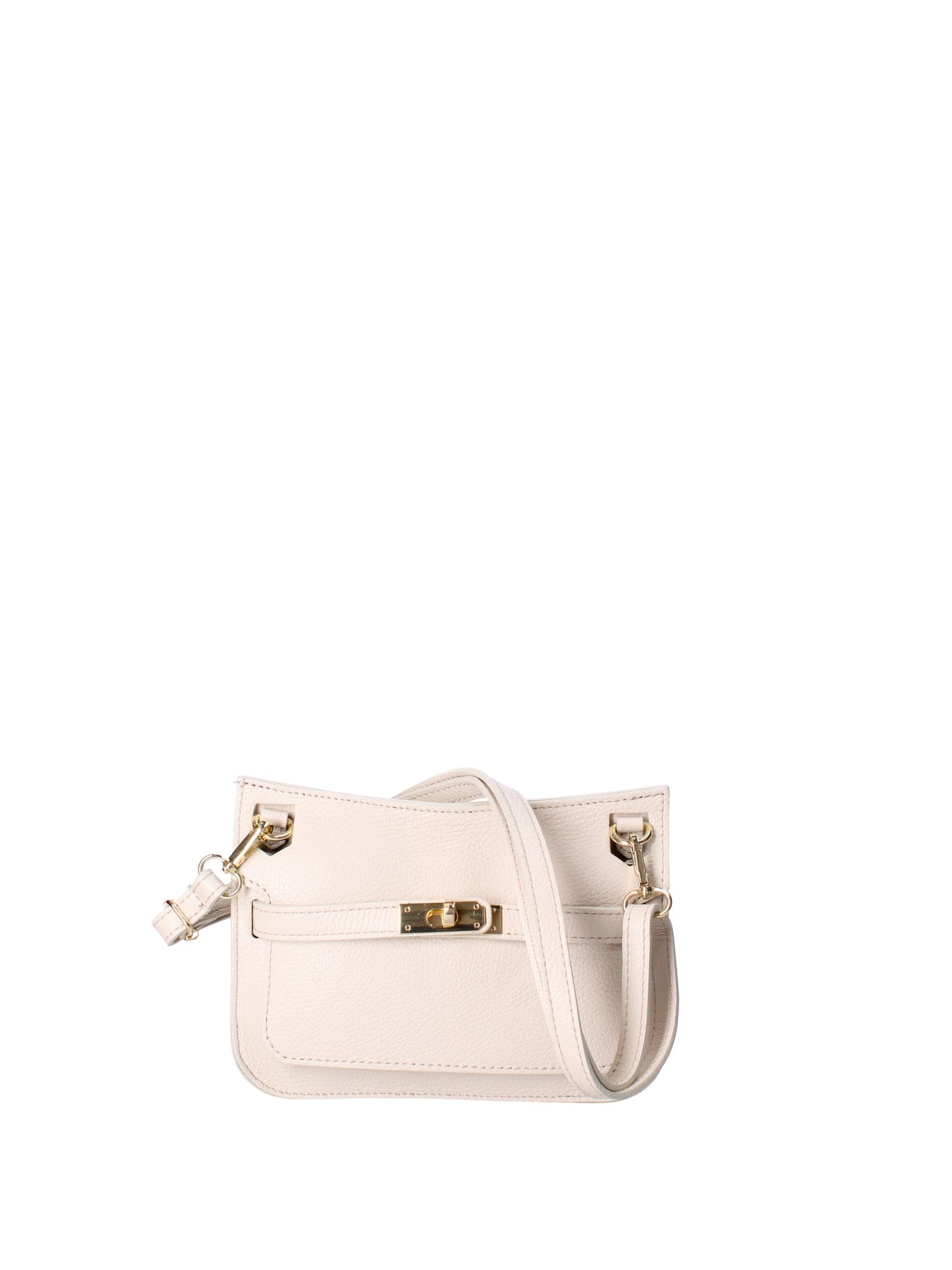 Katie Borsa a tracolla da donna In Vera pelle