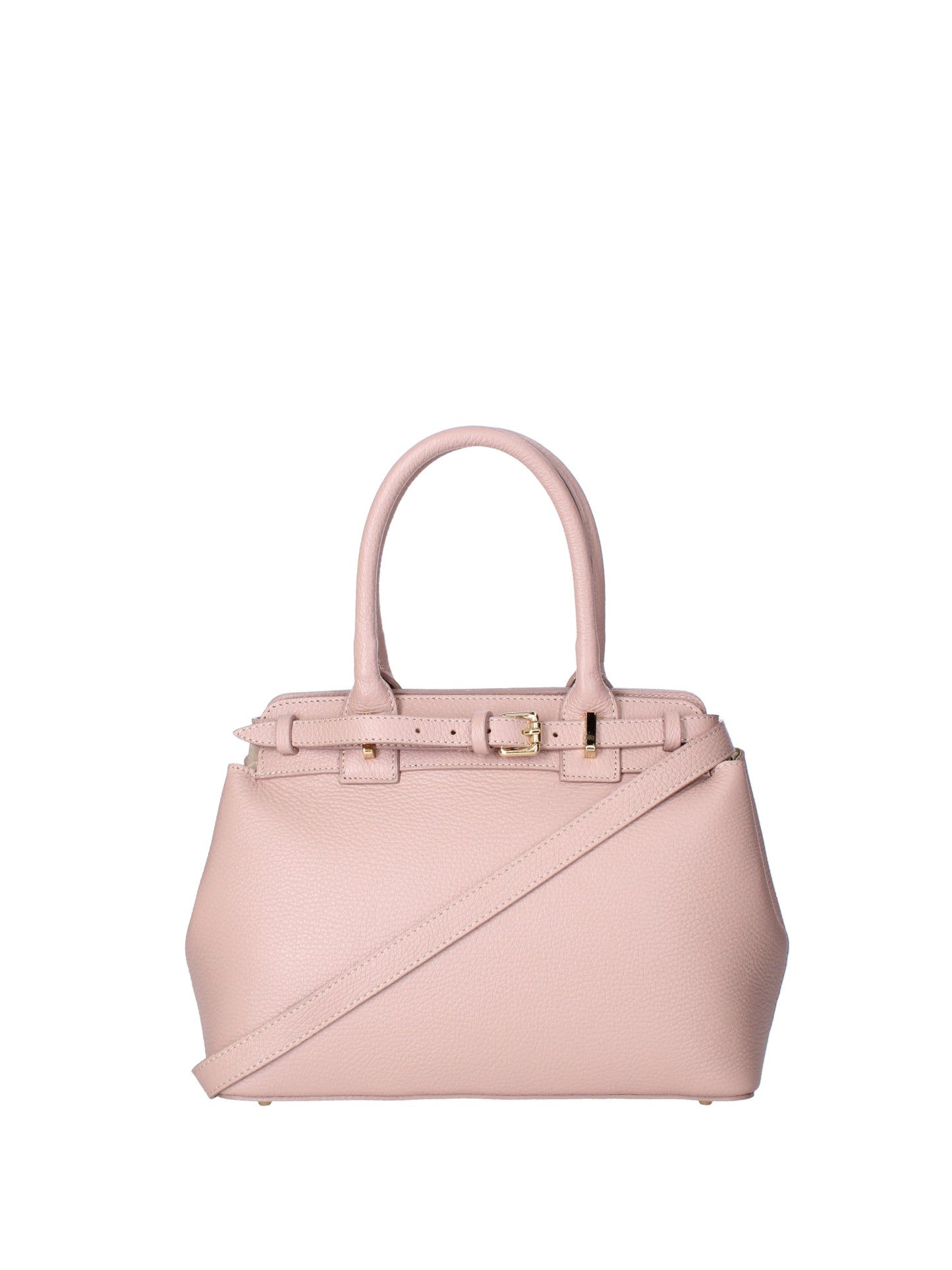 Borsa a mano da donna In Vera pelle