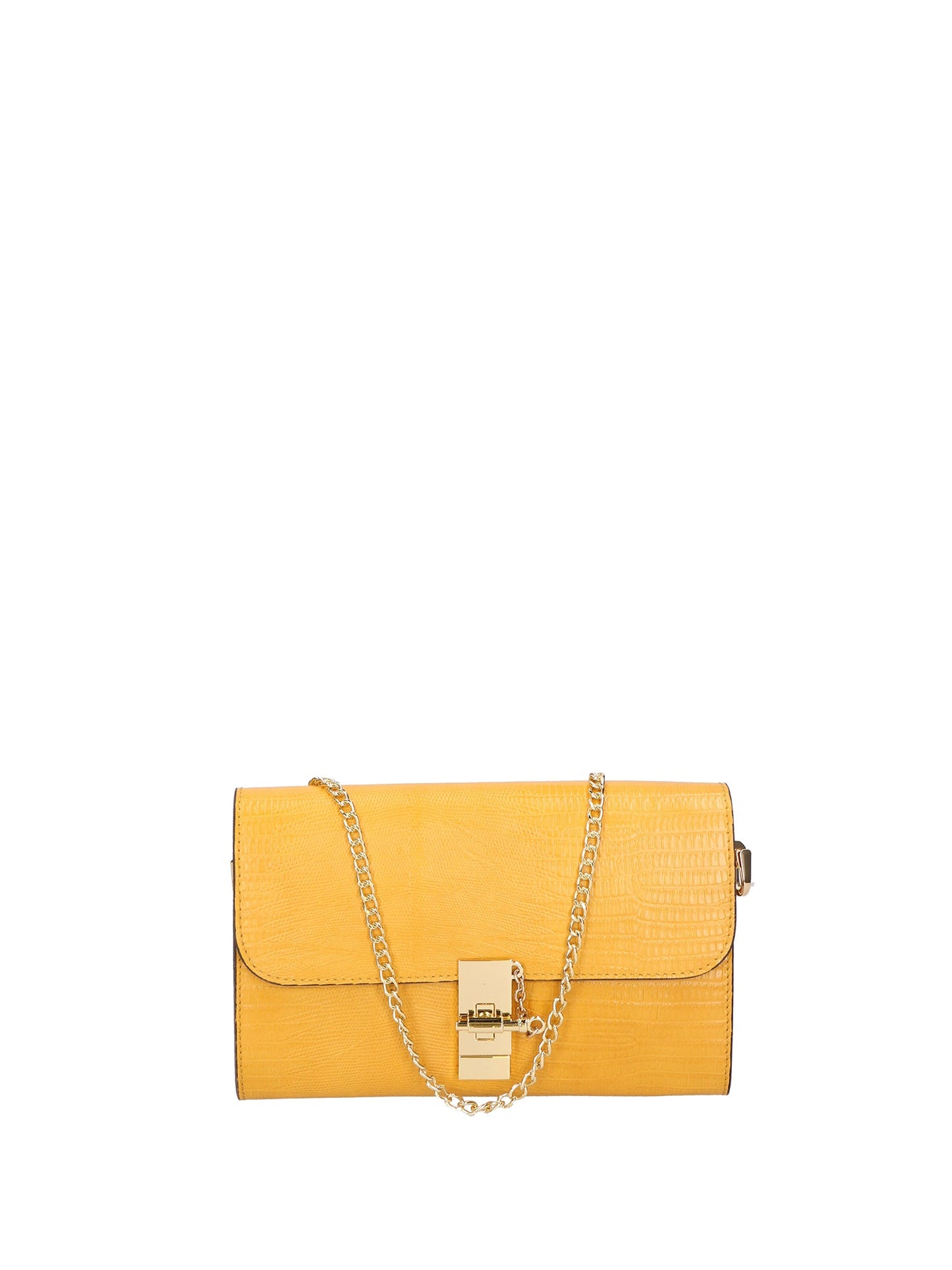 Borsa a tracolla da donna In Vera pelle