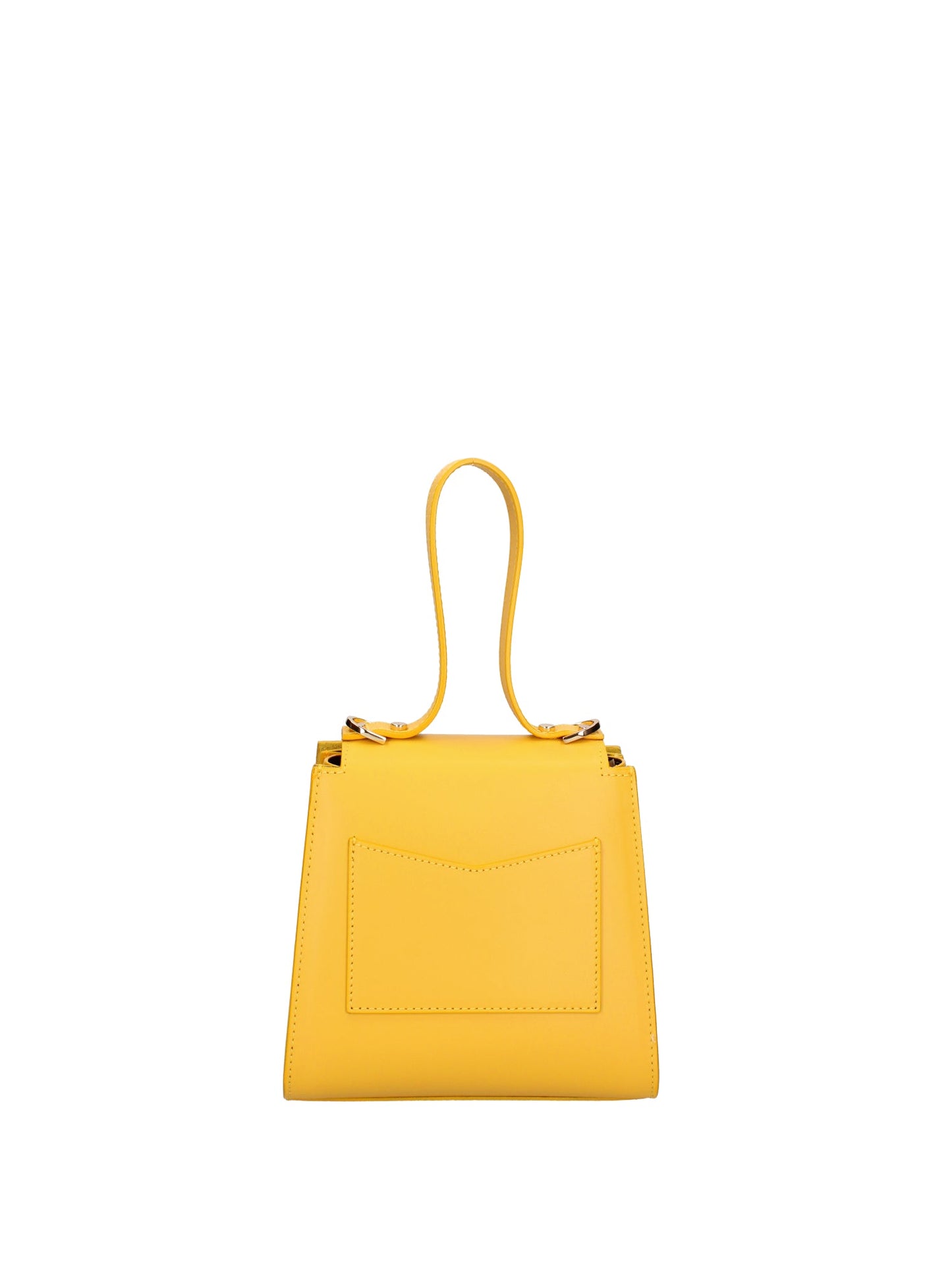 Borsa a mano da donna In Vera pelle
