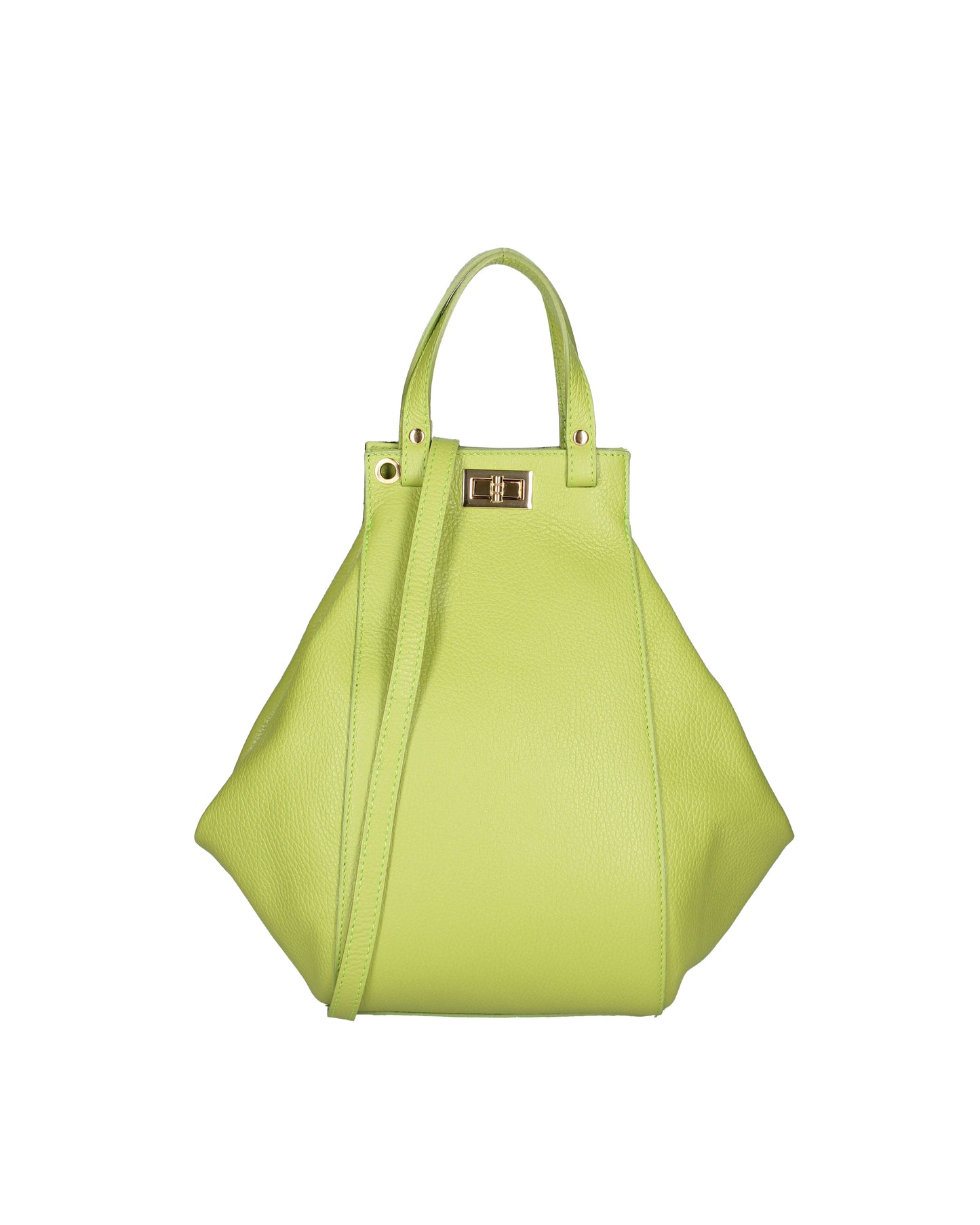 Lindsey Borsa a mano da donna In Vera pelle