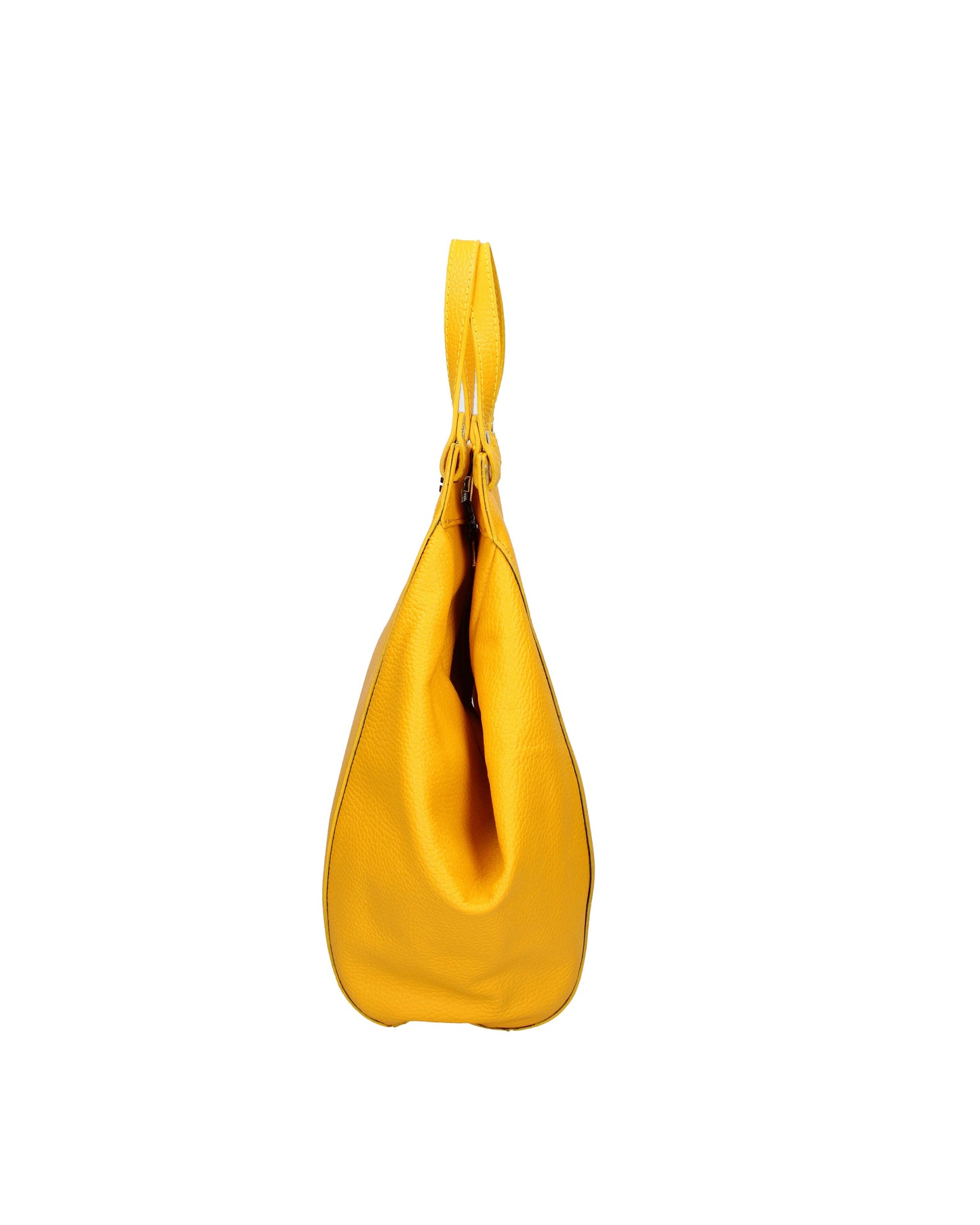 Lindsey Borsa a mano da donna In Vera pelle