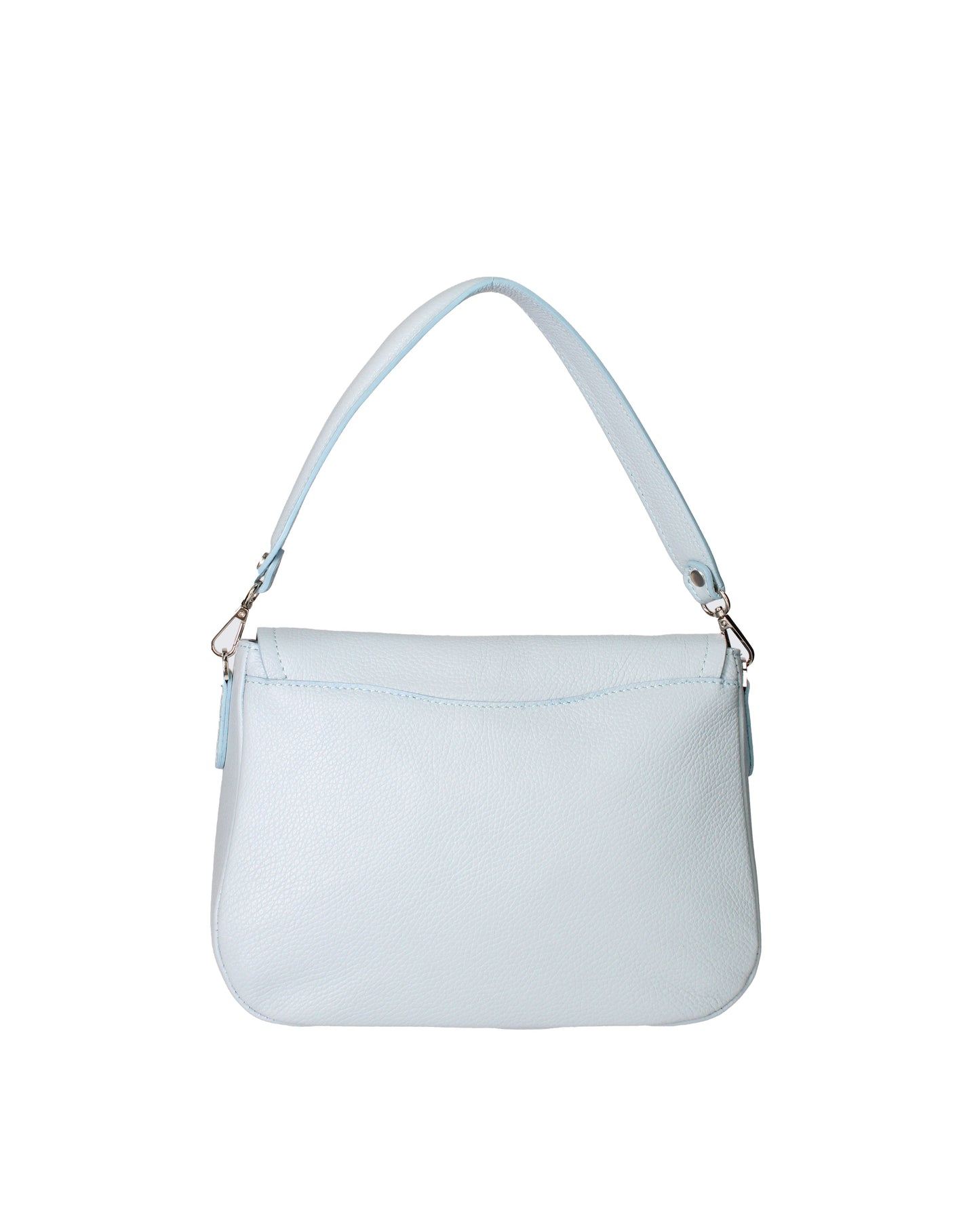 Sabina Borsa a spalla da donna In Vera pelle