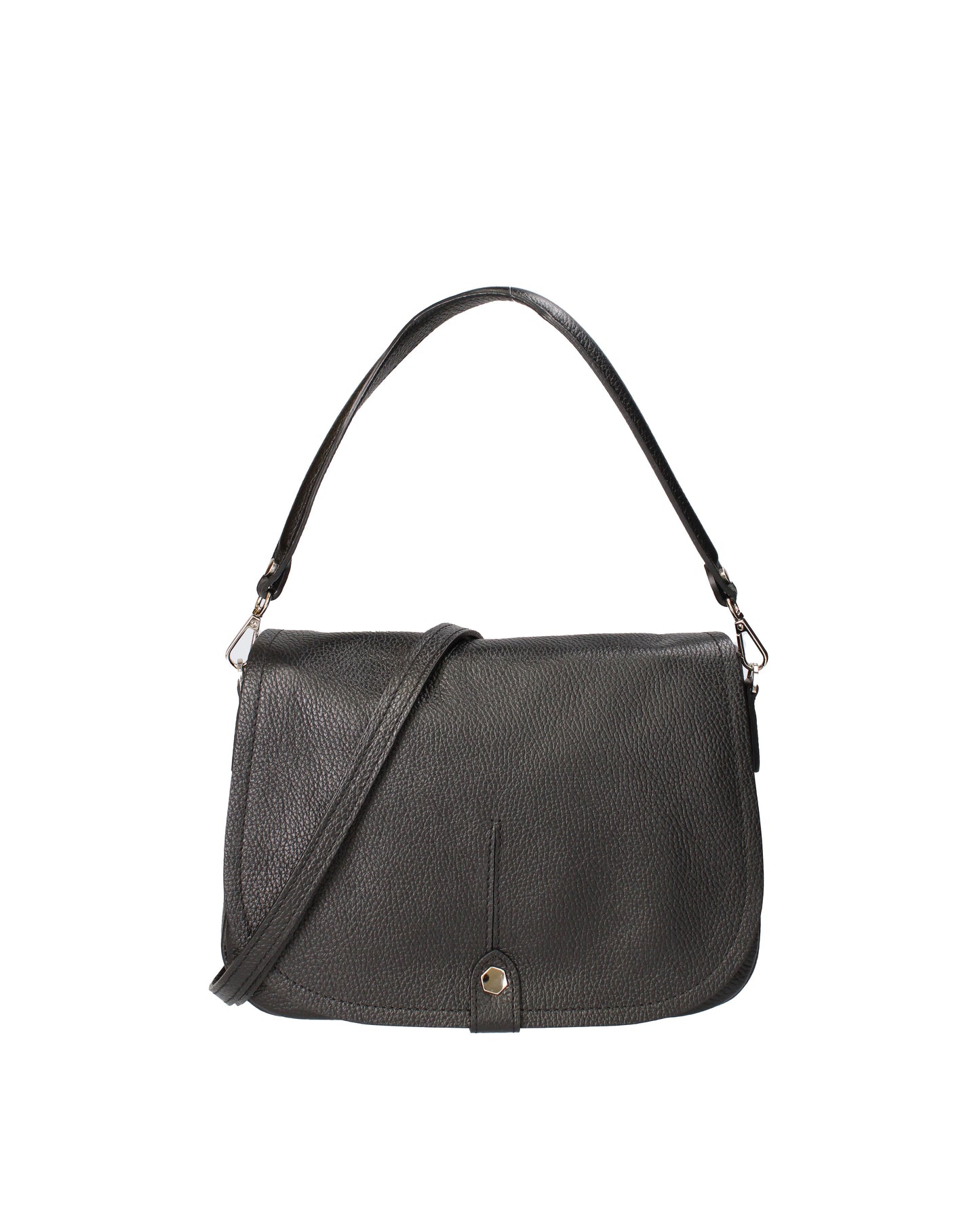 Sabina Borsa a spalla da donna In Vera pelle
