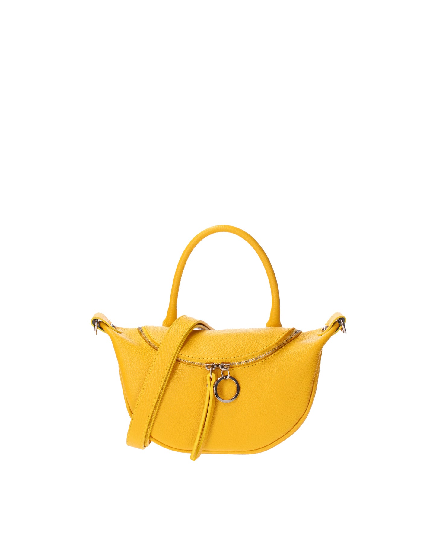 Mae Borsa a mano da donna In Vera pelle