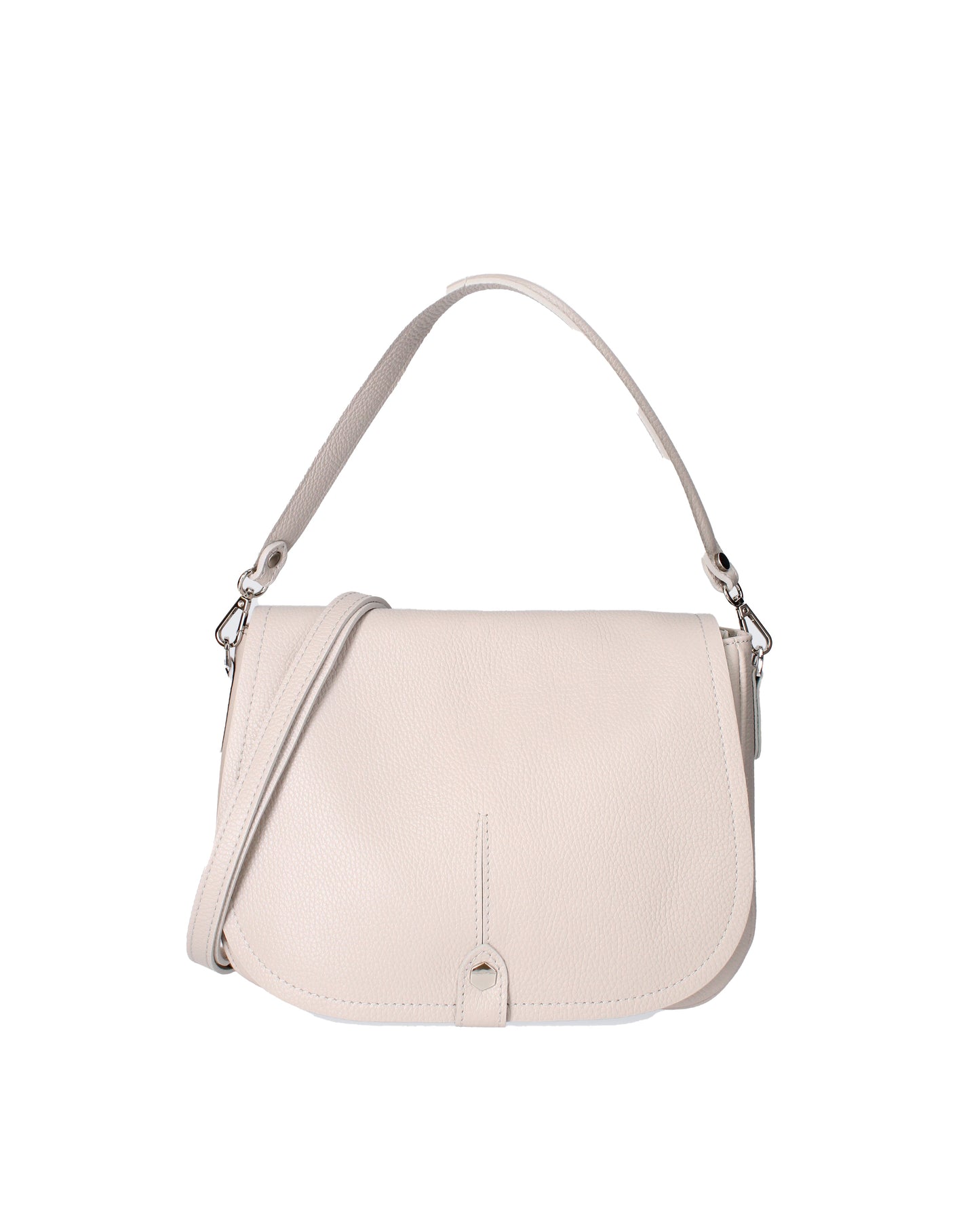 Sabina Borsa a spalla da donna In Vera pelle