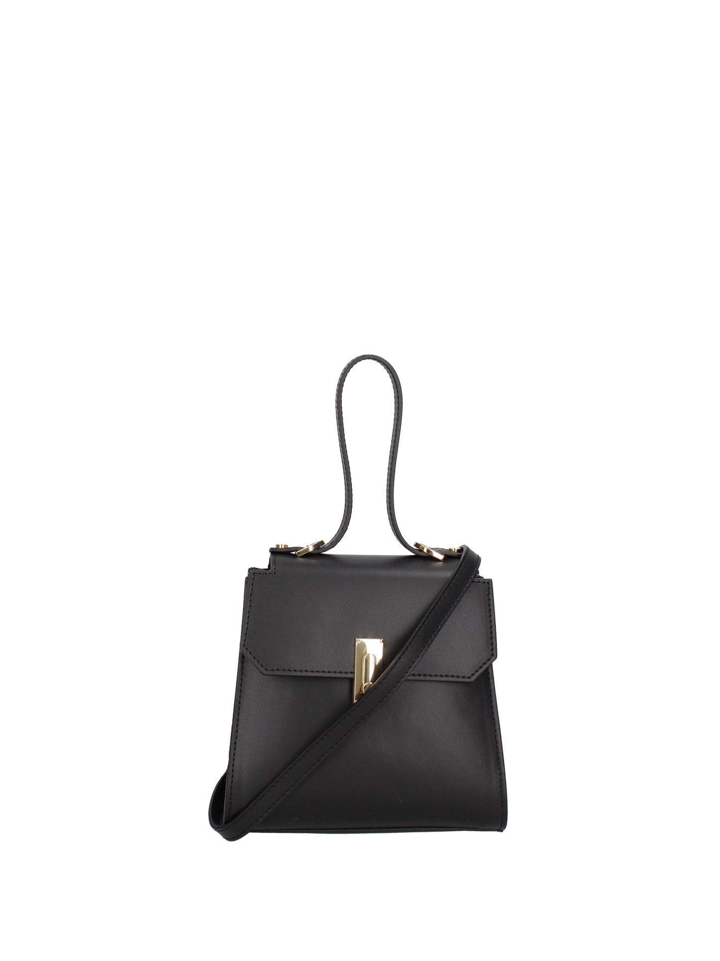 Borsa a mano da donna In Vera pelle