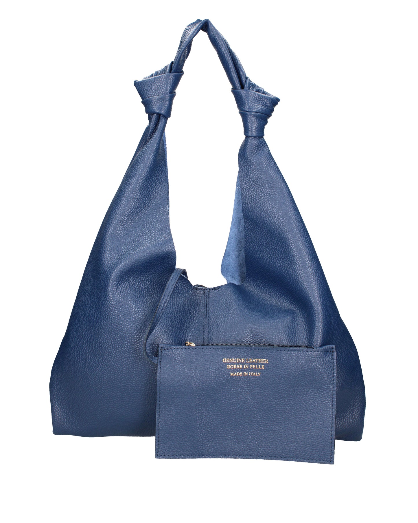 Borsa a spalla da donna In Vera pelle