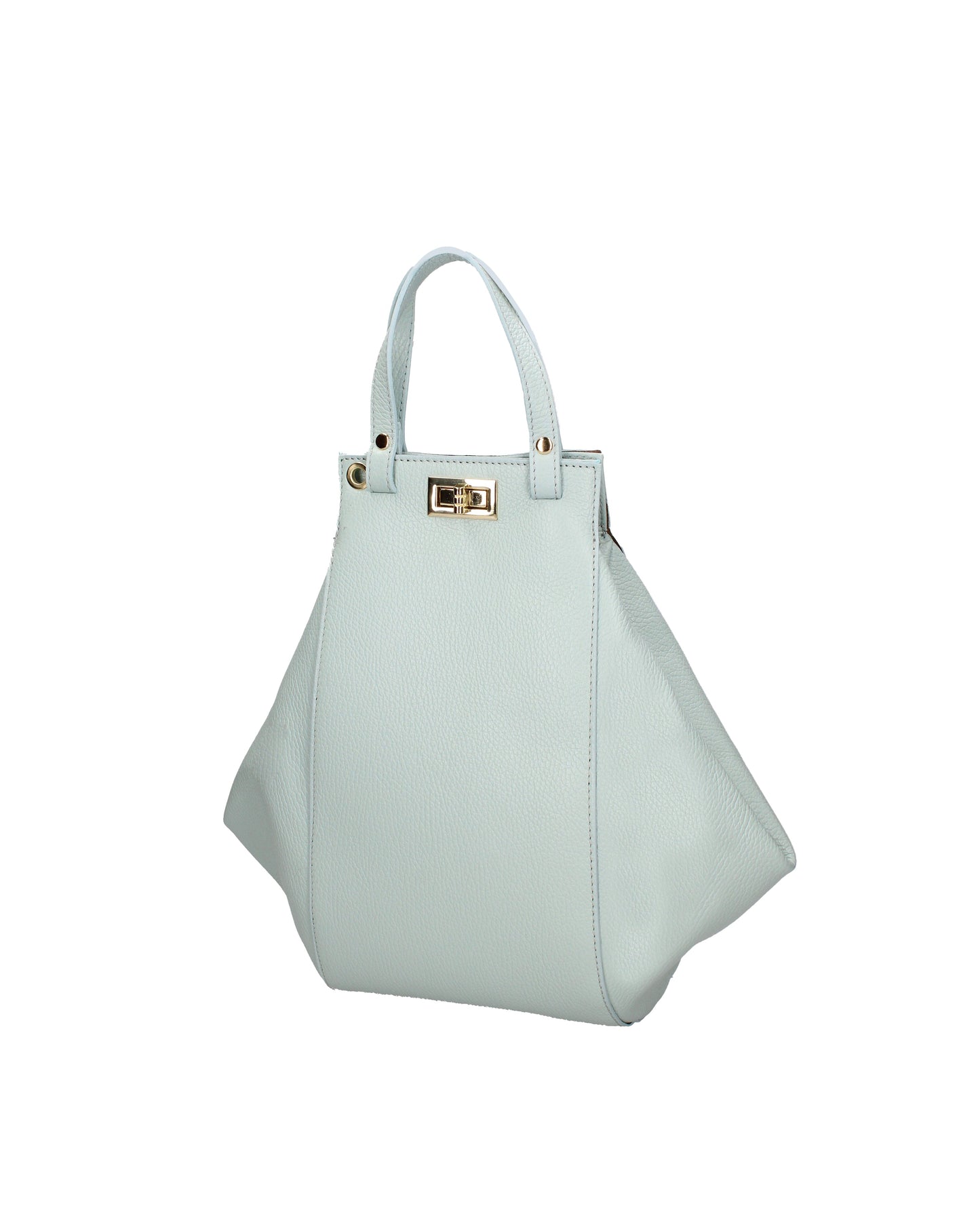 Lindsey Borsa a mano da donna In Vera pelle