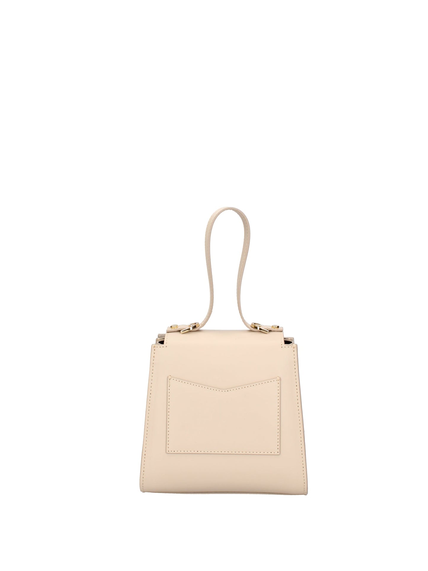 Borsa a mano da donna In Vera pelle
