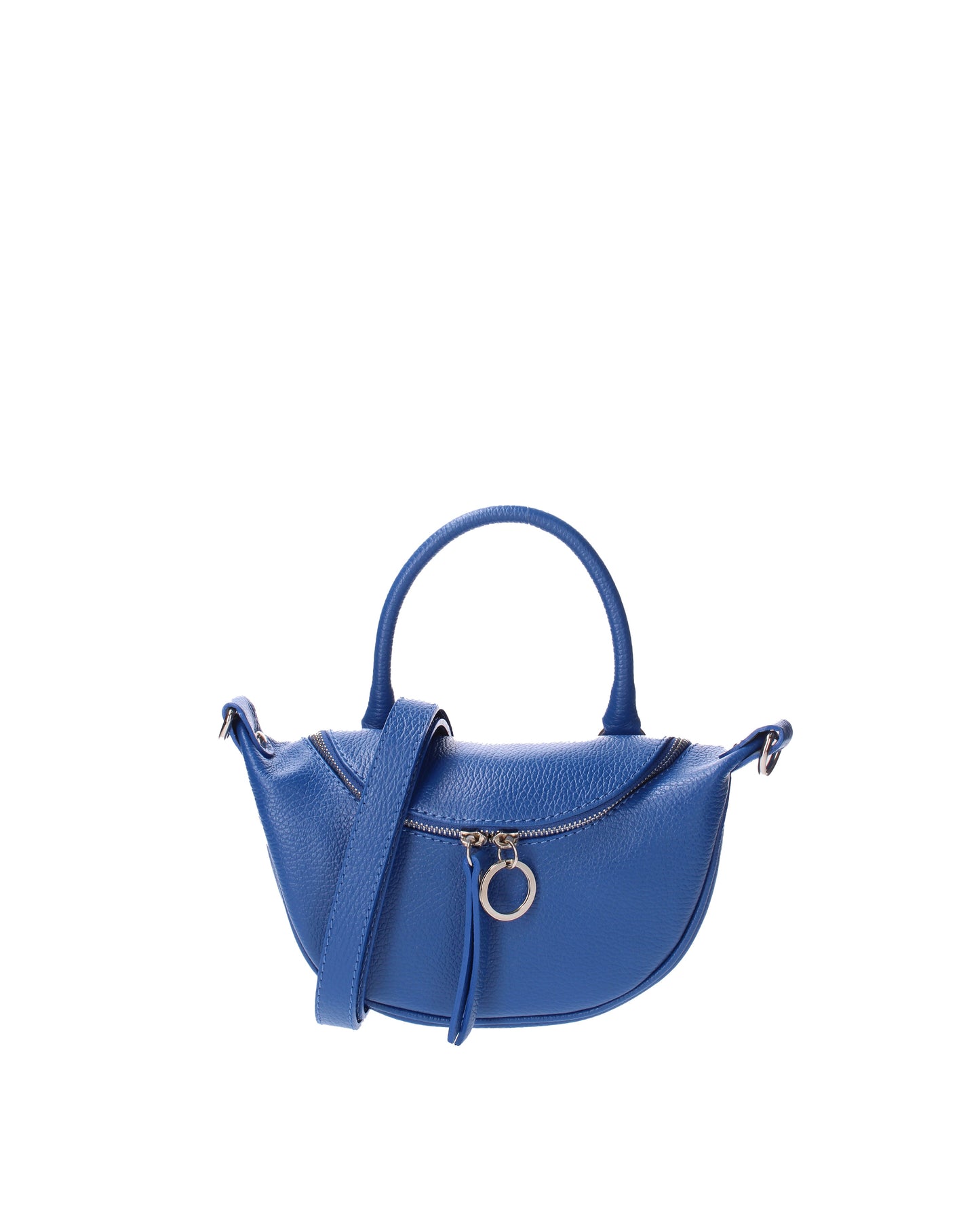 Mae Borsa a mano da donna In Vera pelle