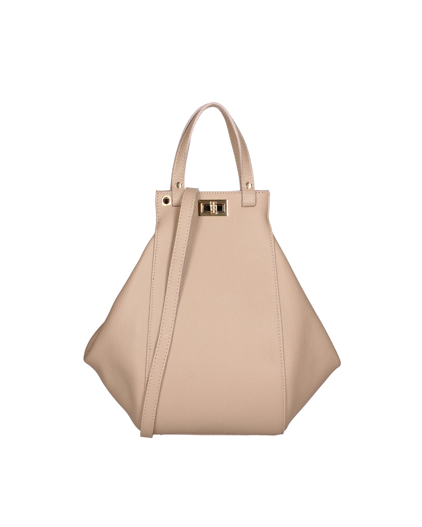 Lindsey Borsa a mano da donna In Vera pelle