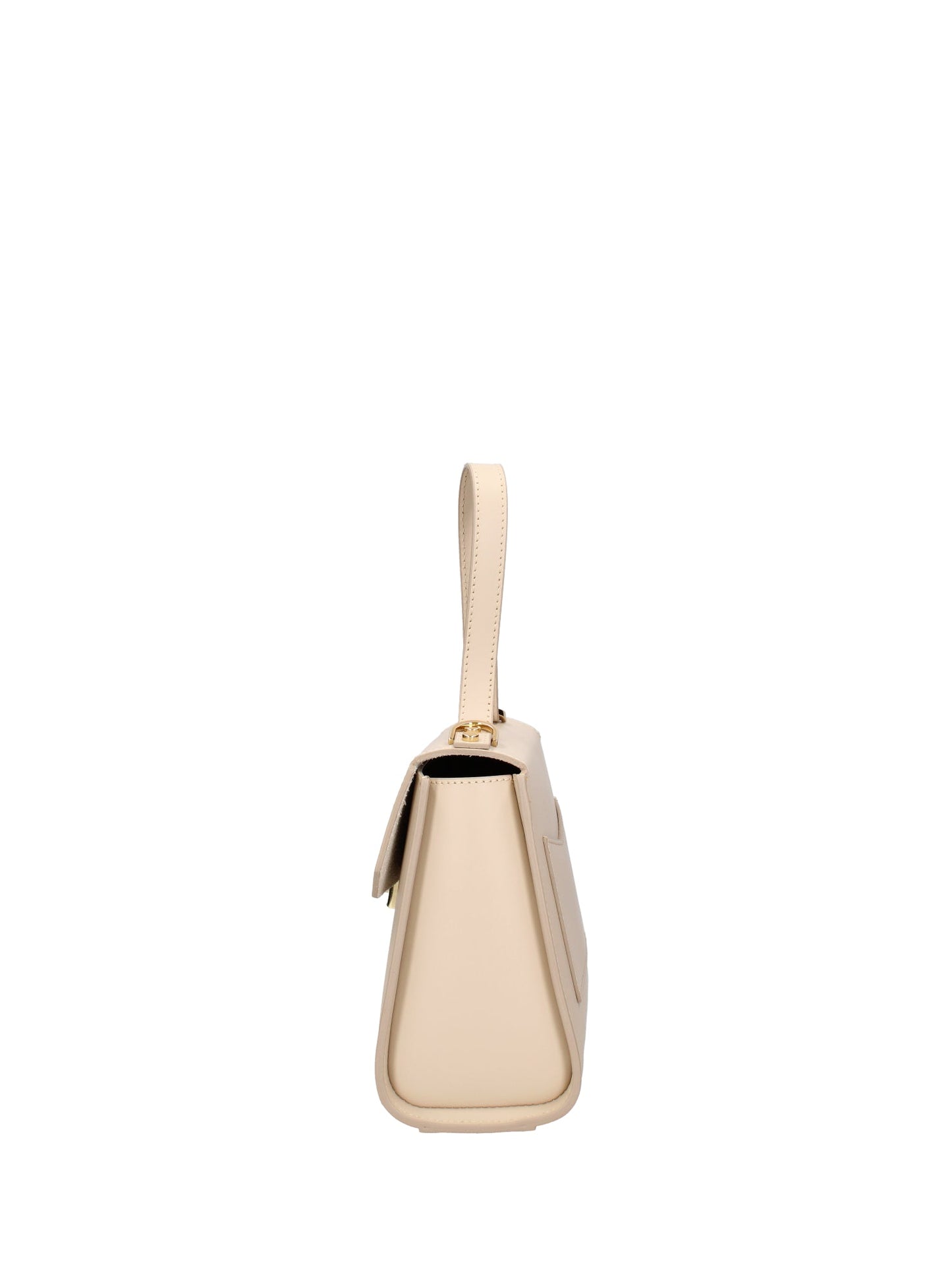 Borsa a mano da donna In Vera pelle