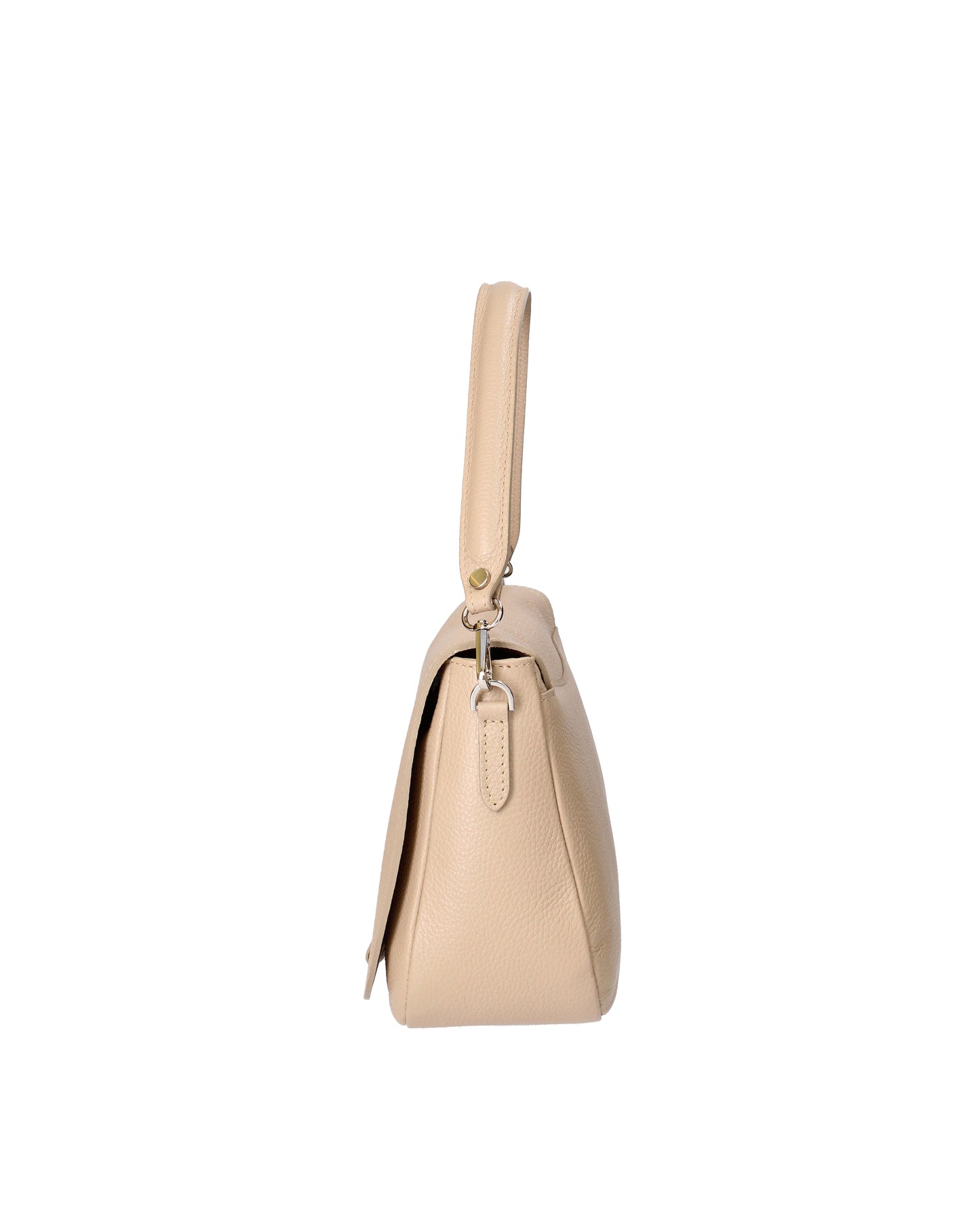 Sabina Borsa a spalla da donna In Vera pelle