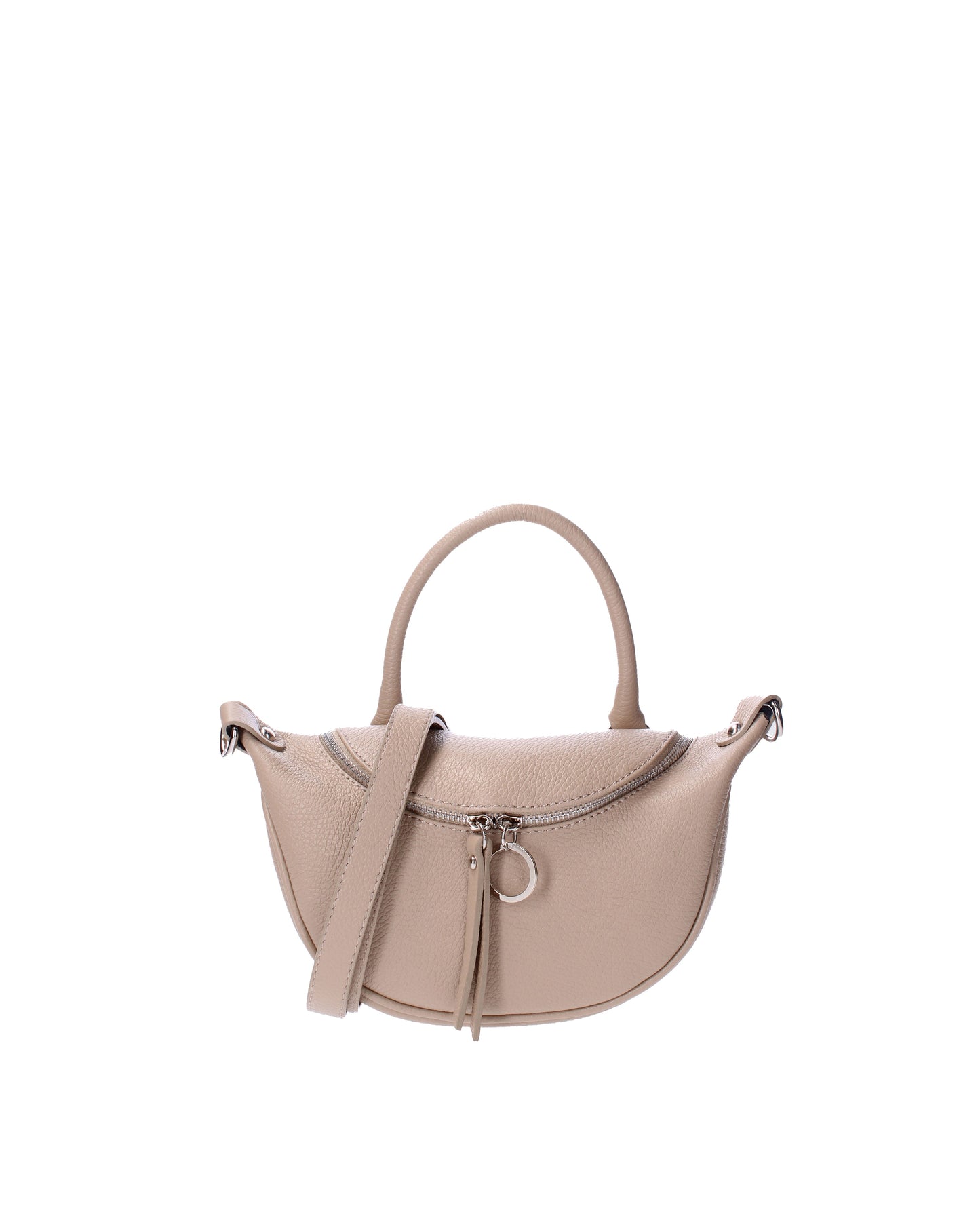 Mae Borsa a mano da donna In Vera pelle