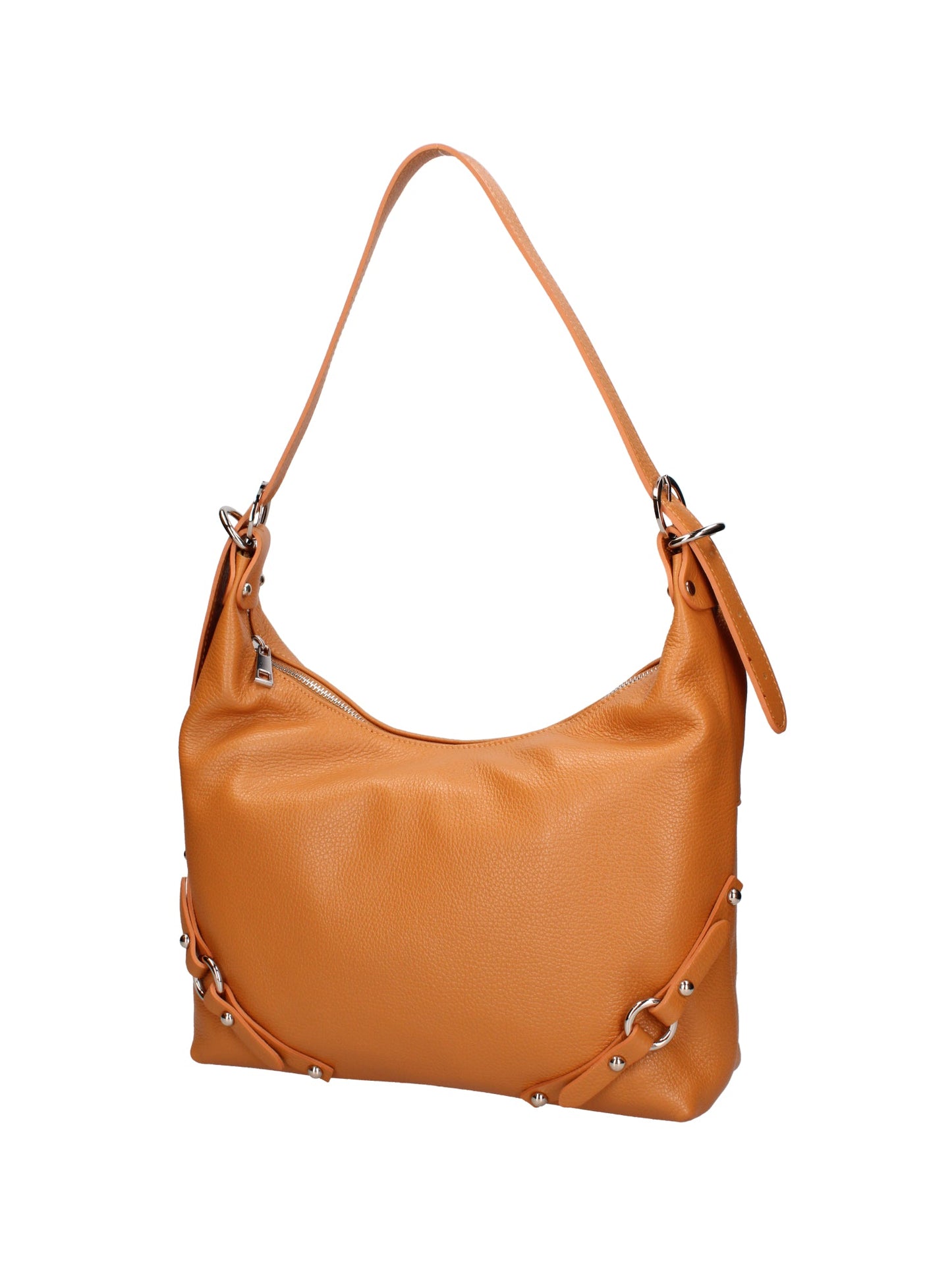 Borsa a spalla da donna In Vera pelle