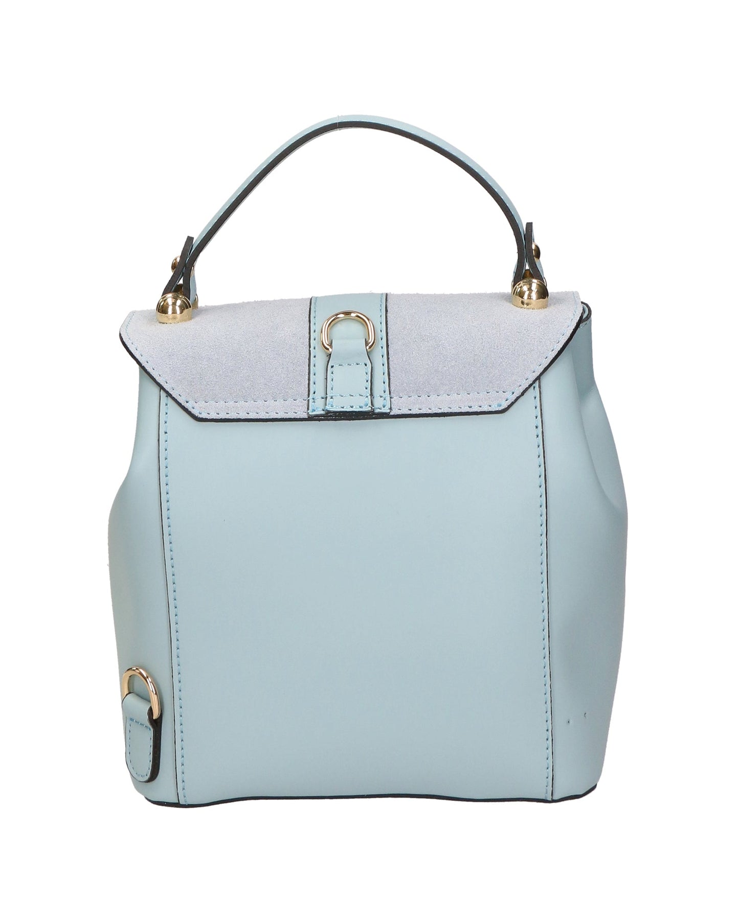 Delilah zaino da donna In Vera pelle
