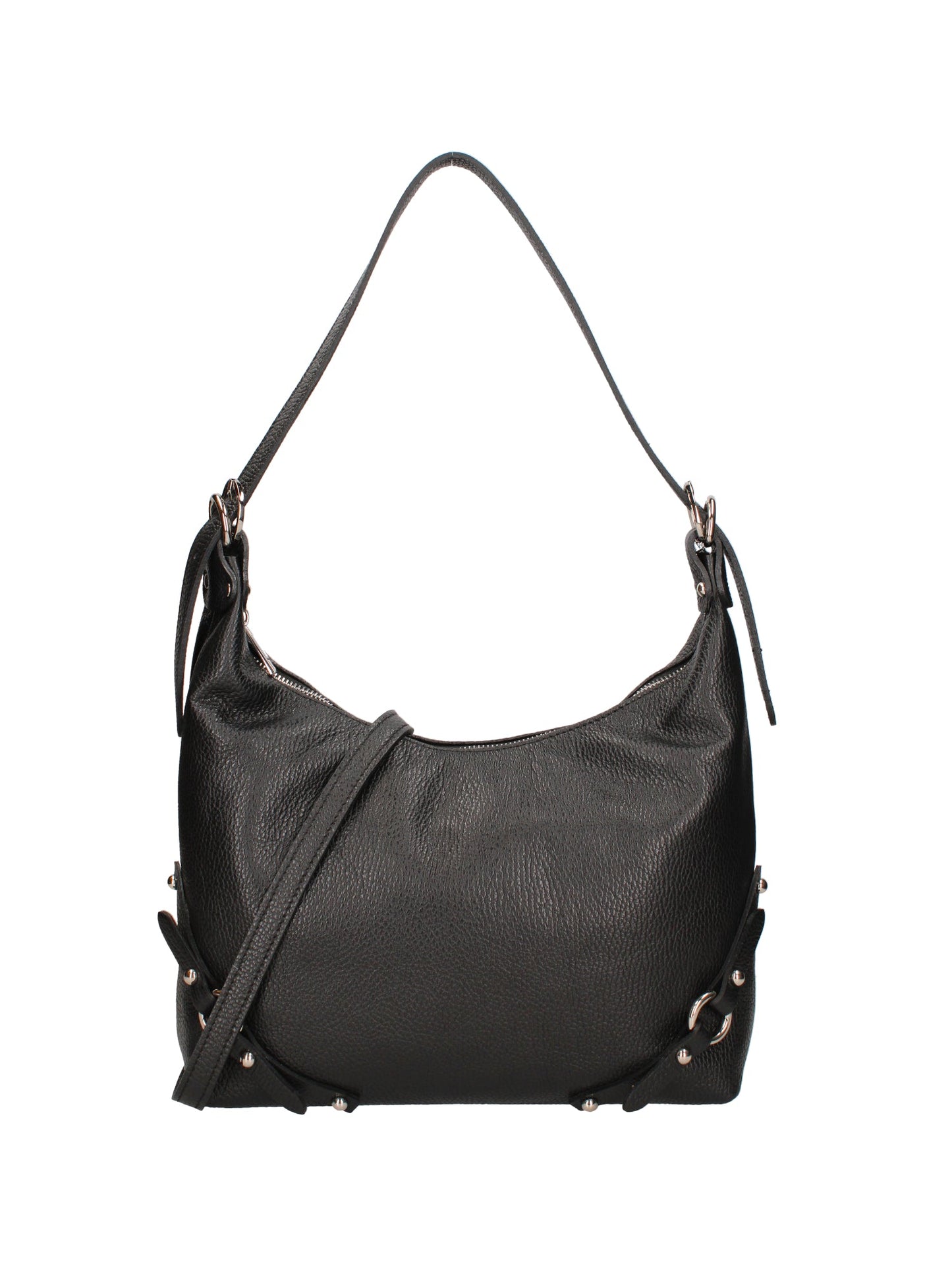 Borsa a spalla da donna In Vera pelle