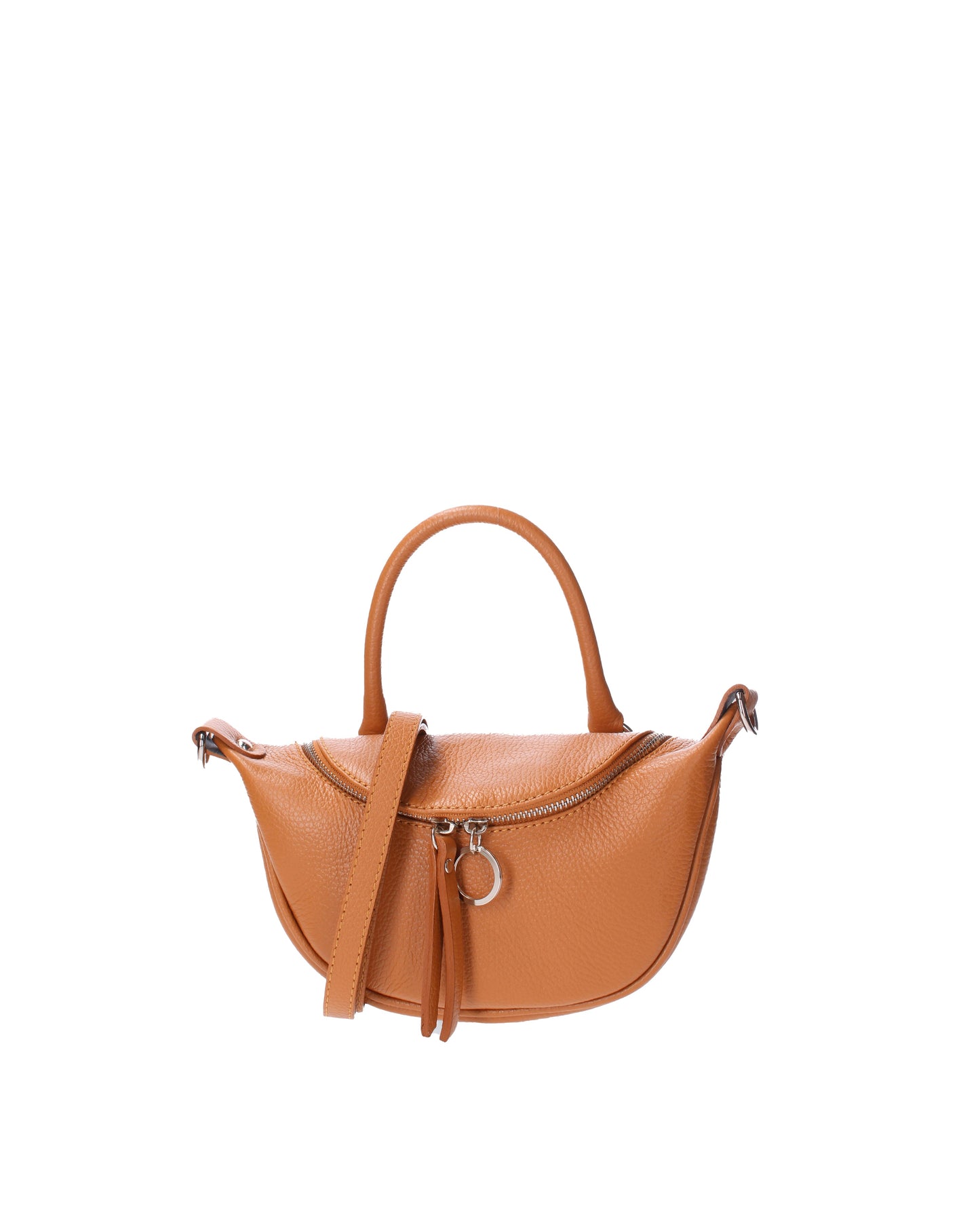 Mae Borsa a mano da donna In Vera pelle