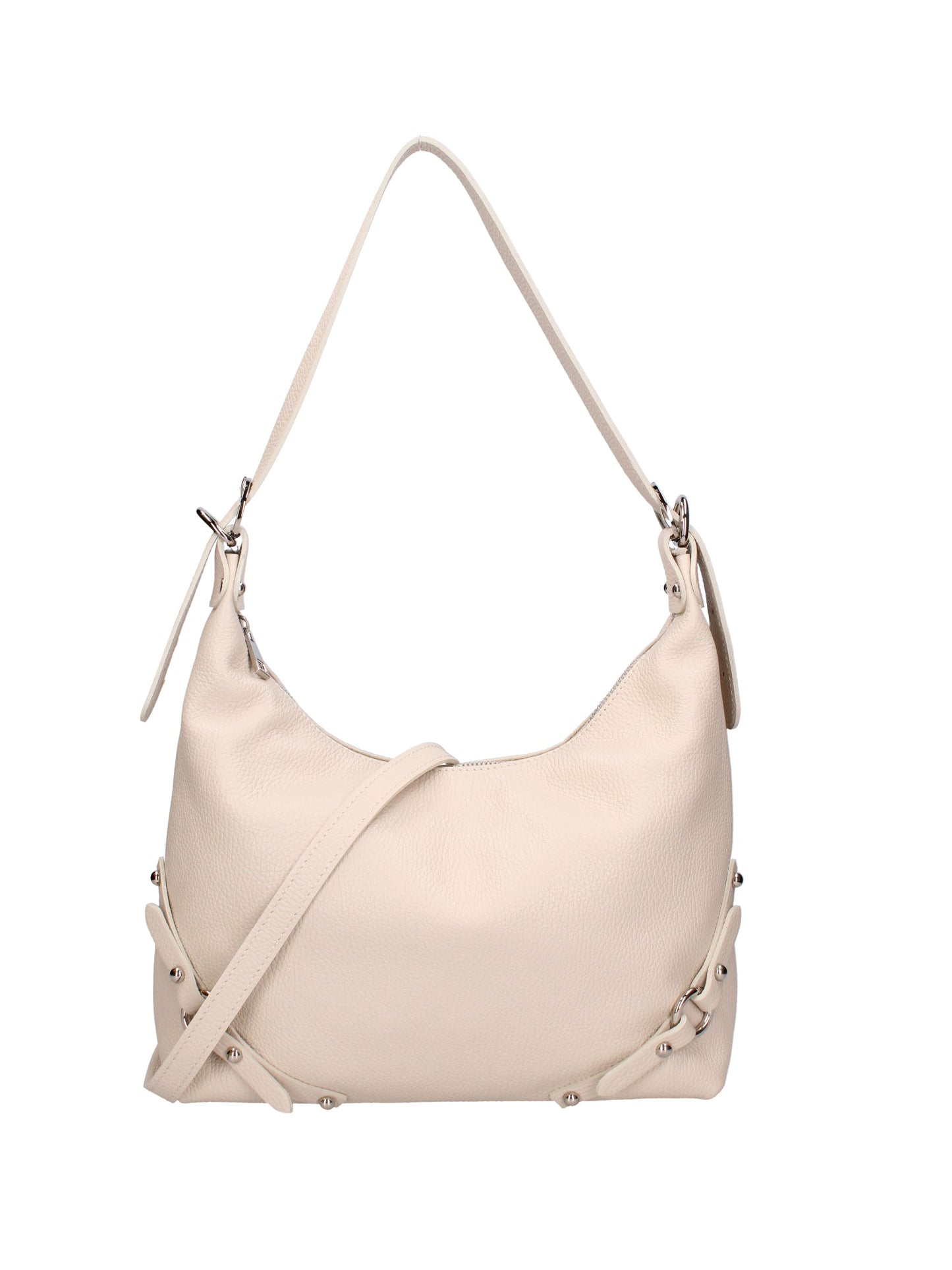 Borsa a spalla da donna In Vera pelle