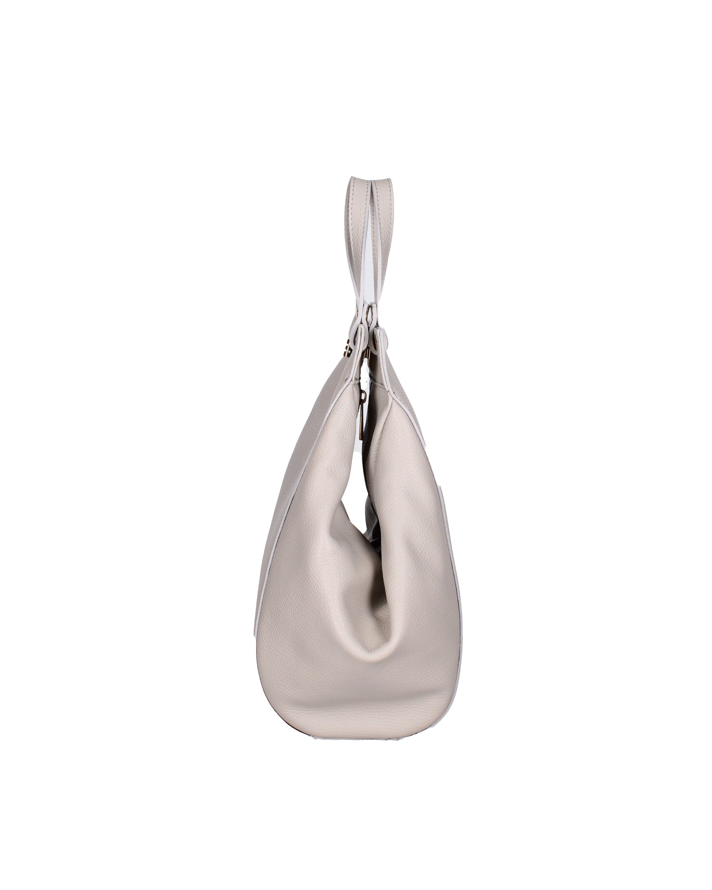 Lindsey Borsa a mano da donna In Vera pelle