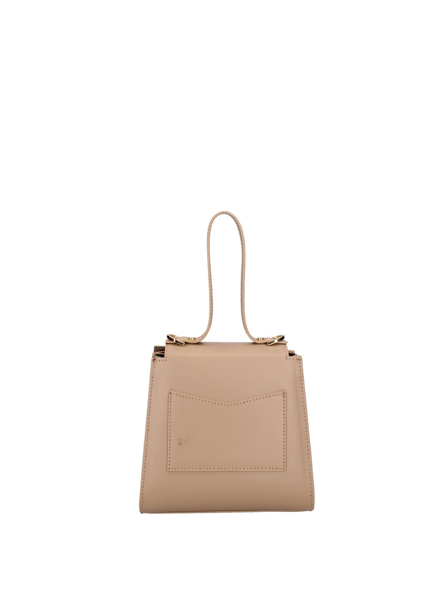 Borsa a mano da donna In Vera pelle