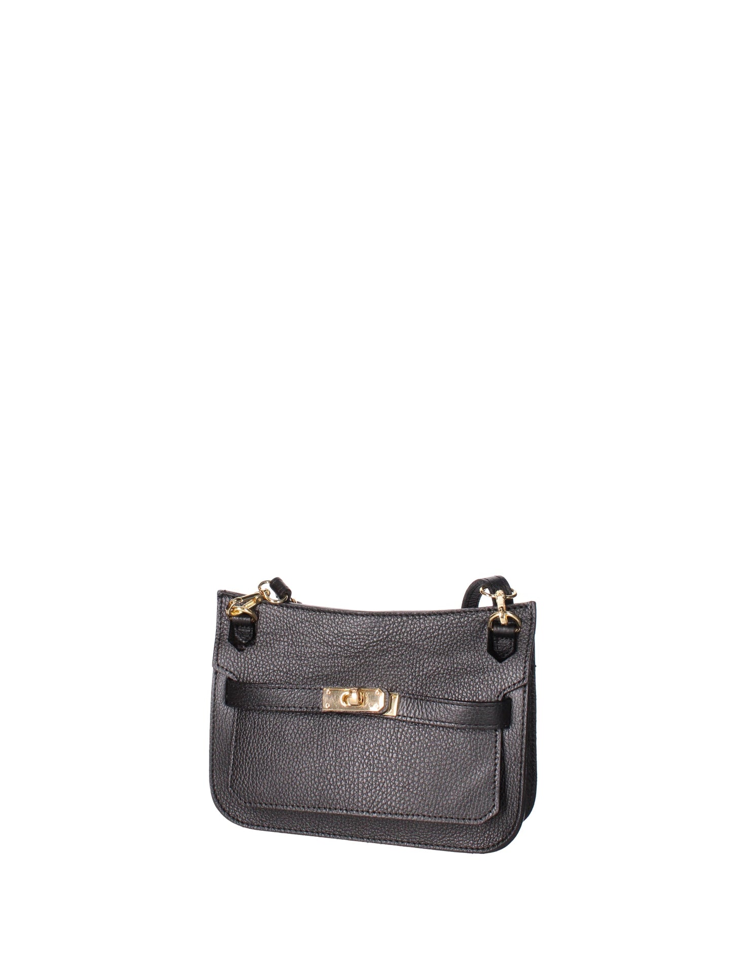 Katie Borsa a tracolla da donna In Vera pelle