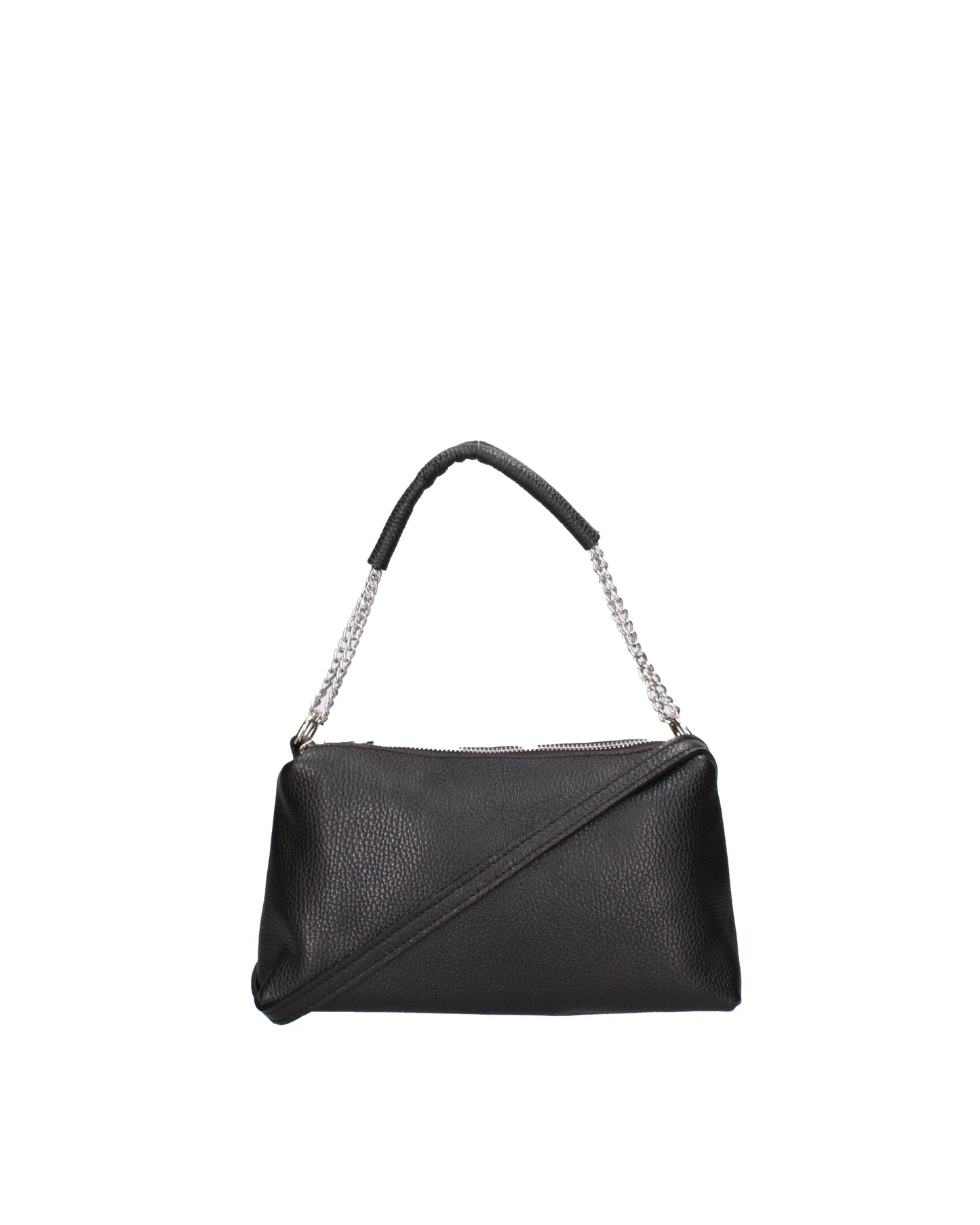 Borsa a spalla da donna In Vera pelle