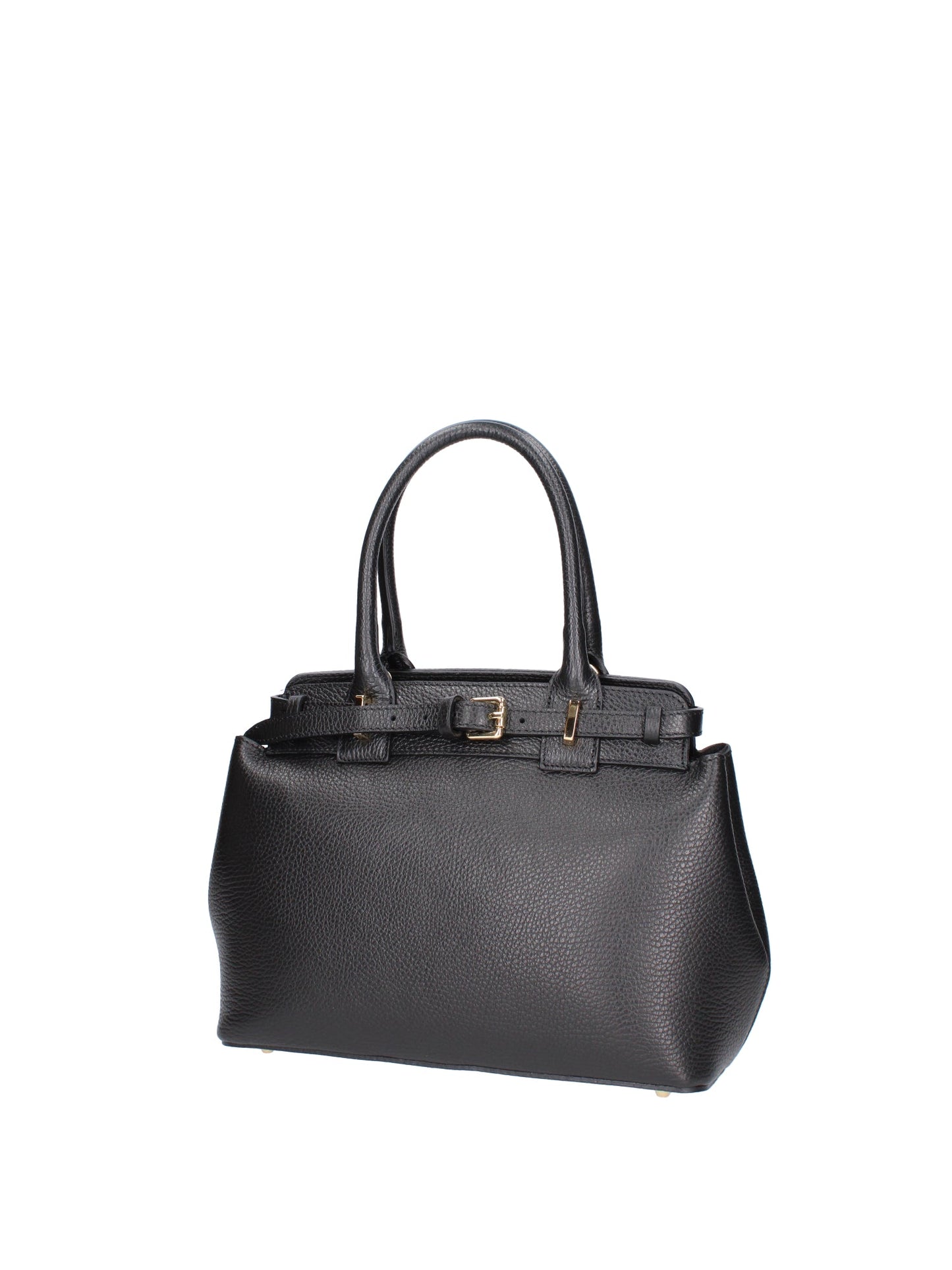 Borsa a mano da donna In Vera pelle