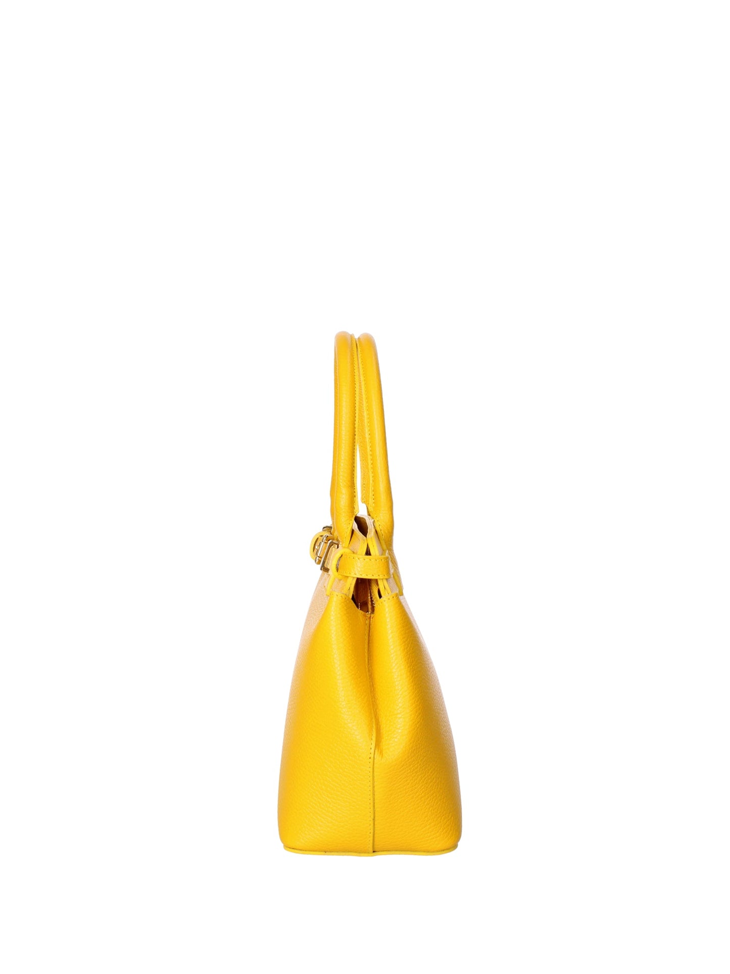 Borsa a mano da donna In Vera pelle