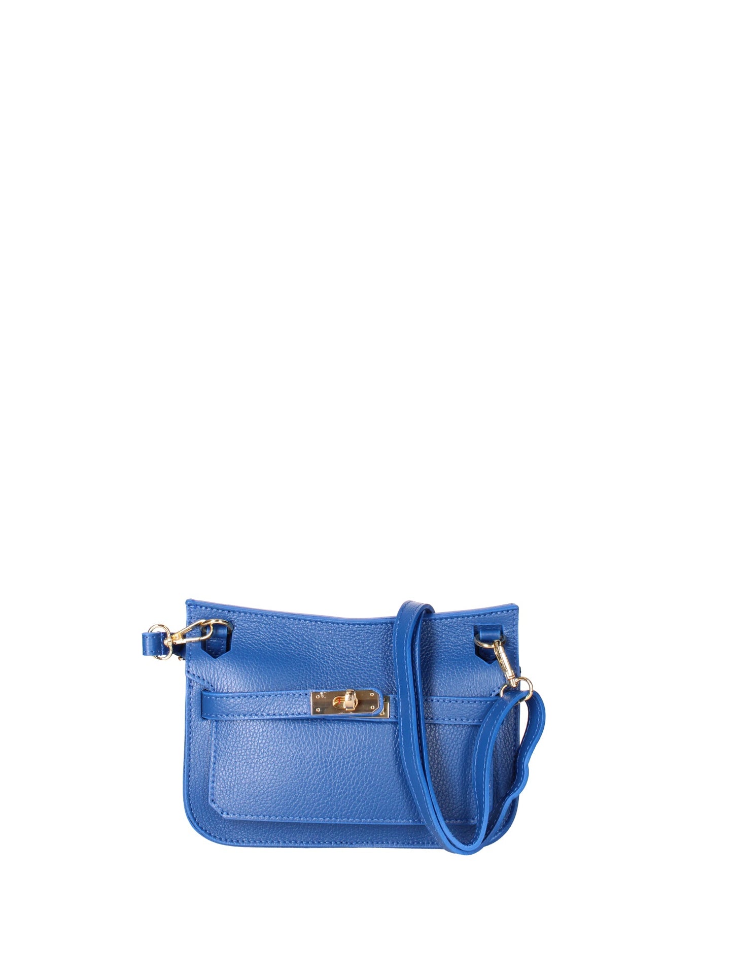 Katie Borsa a tracolla da donna In Vera pelle