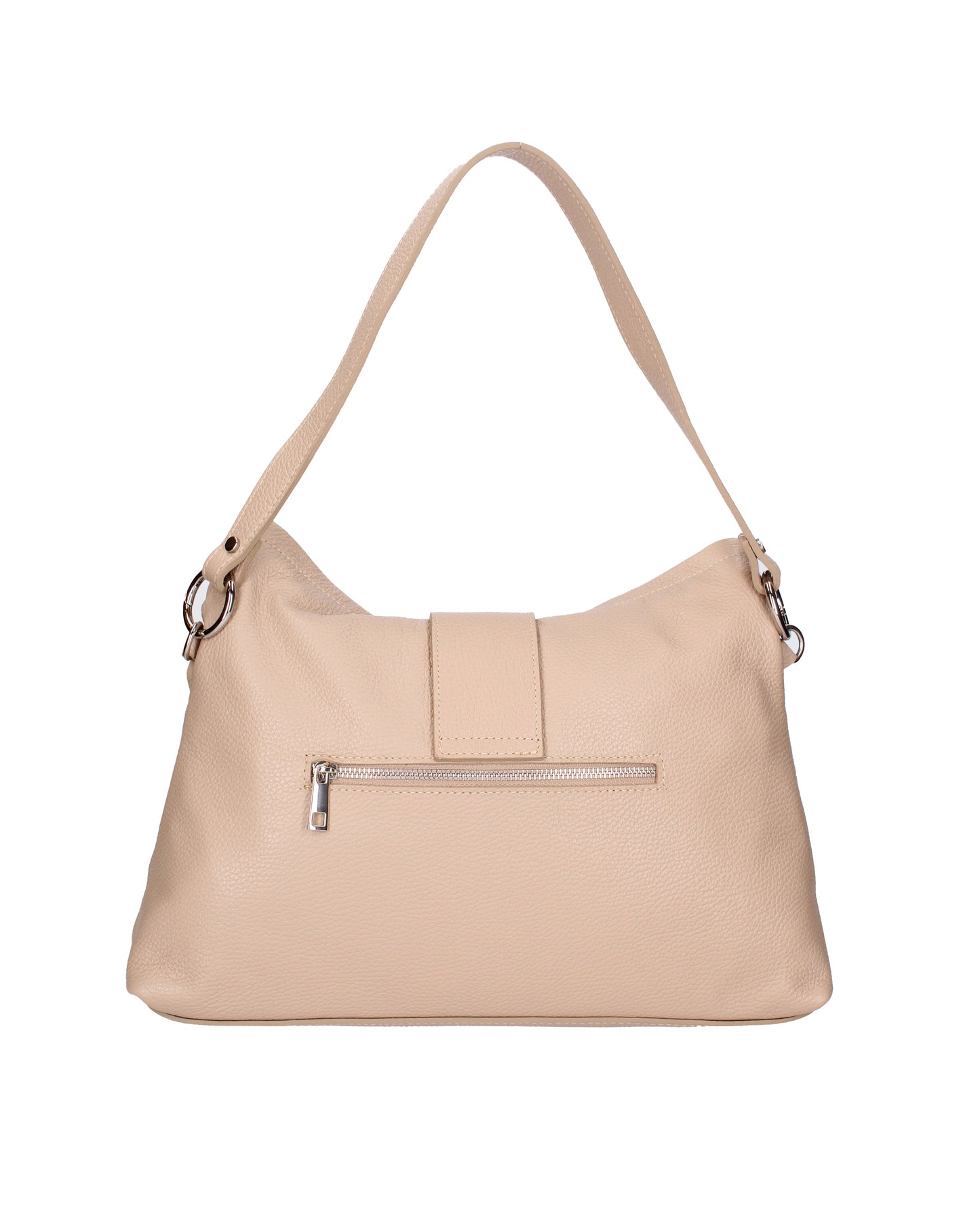 Grace Borsa a spalla da donna In Vera pelle