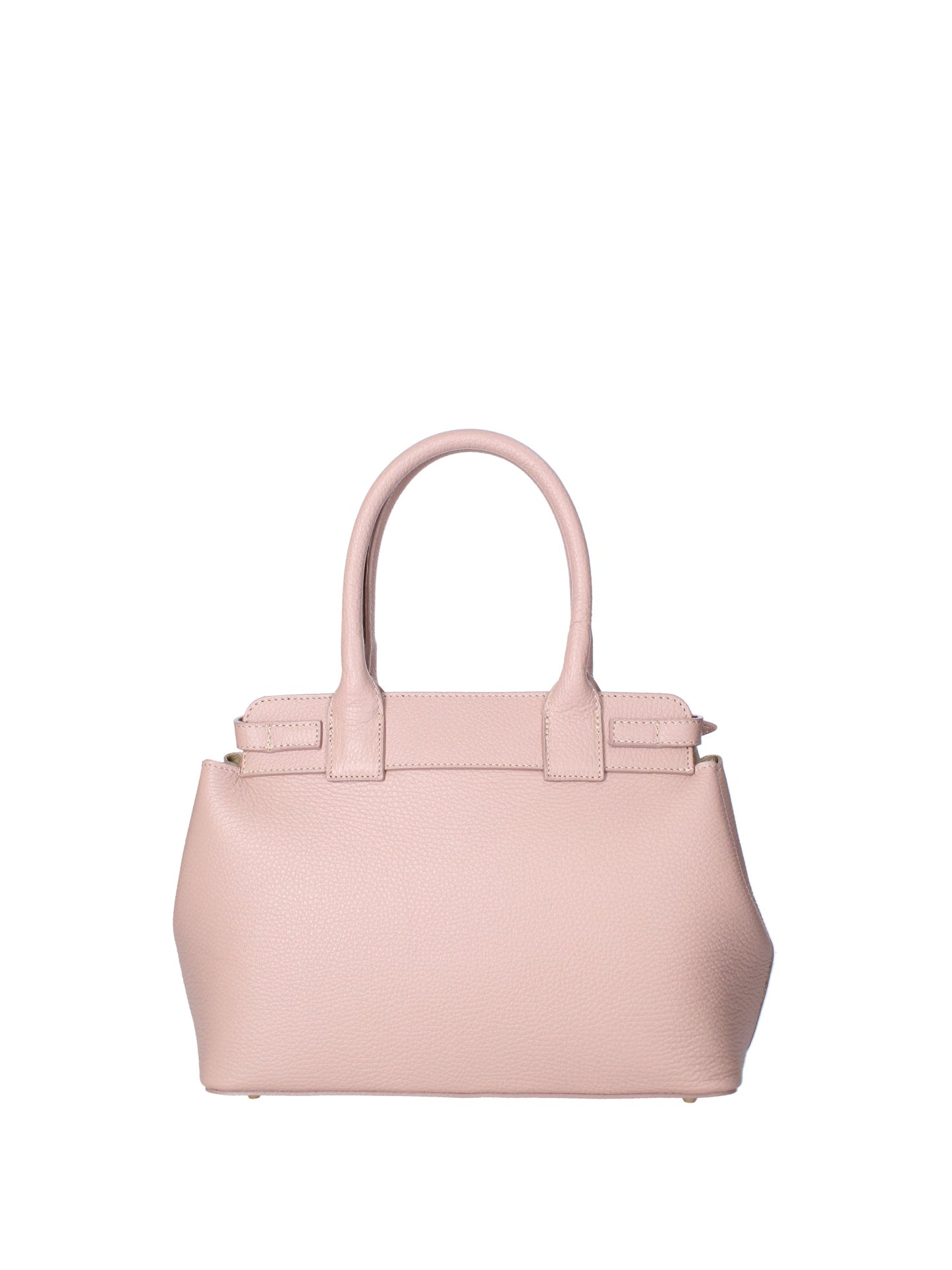 Borsa a mano da donna In Vera pelle